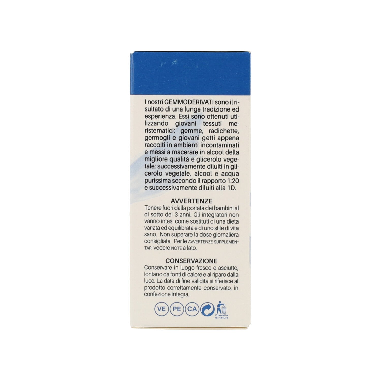 VACCINIUM MYRTILLUS MG - 60ML