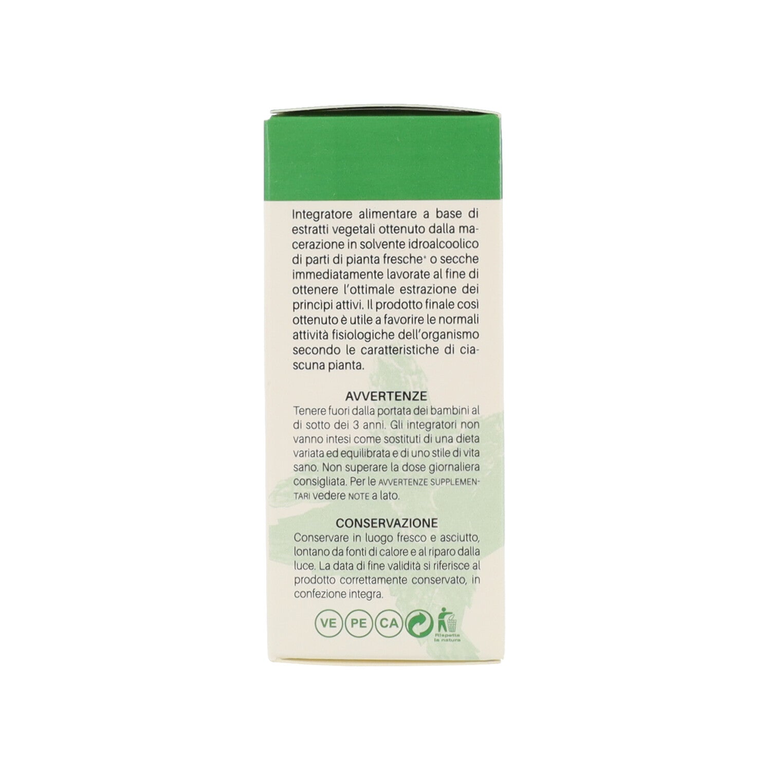 CASSIA FISTULA GTT - 60ML