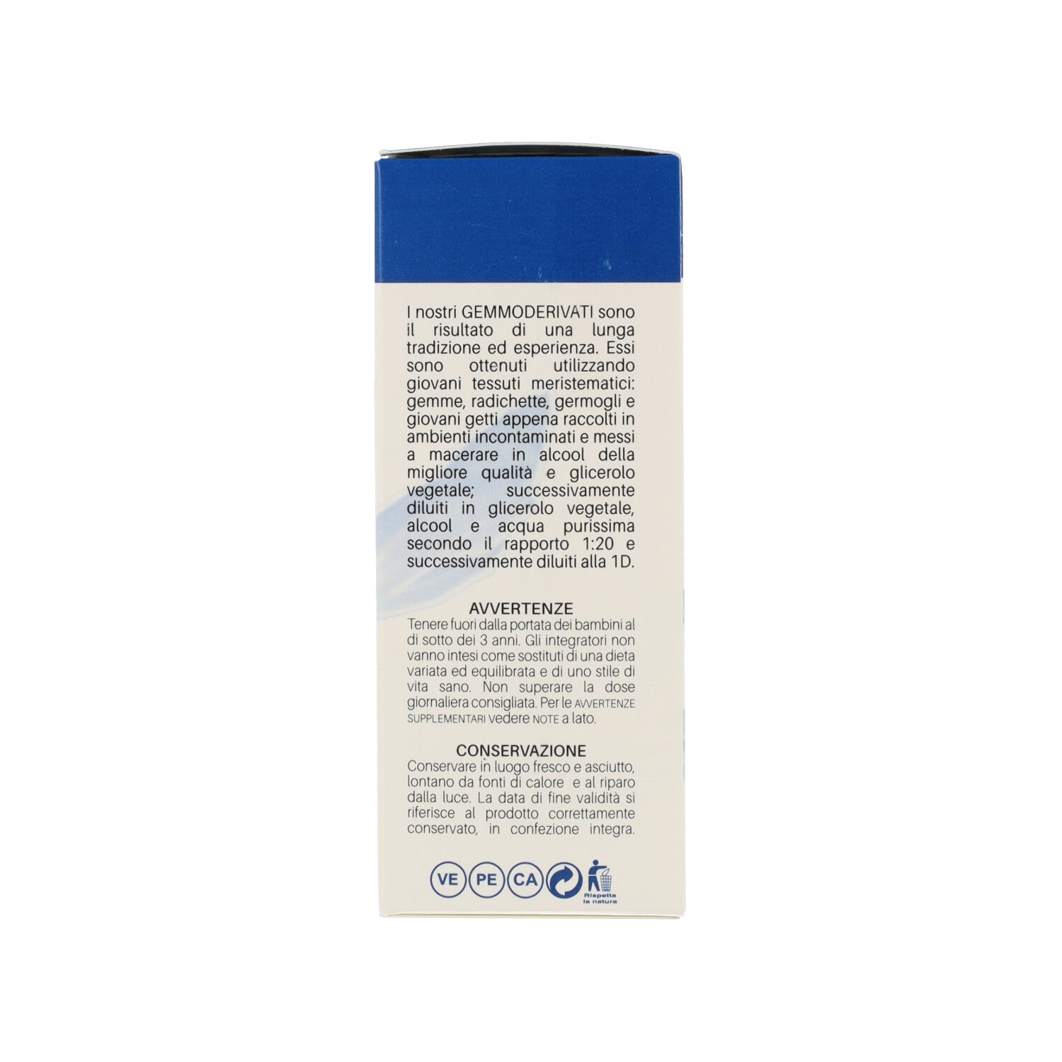 AESCULUS HIPPOCAS MG - 100ML