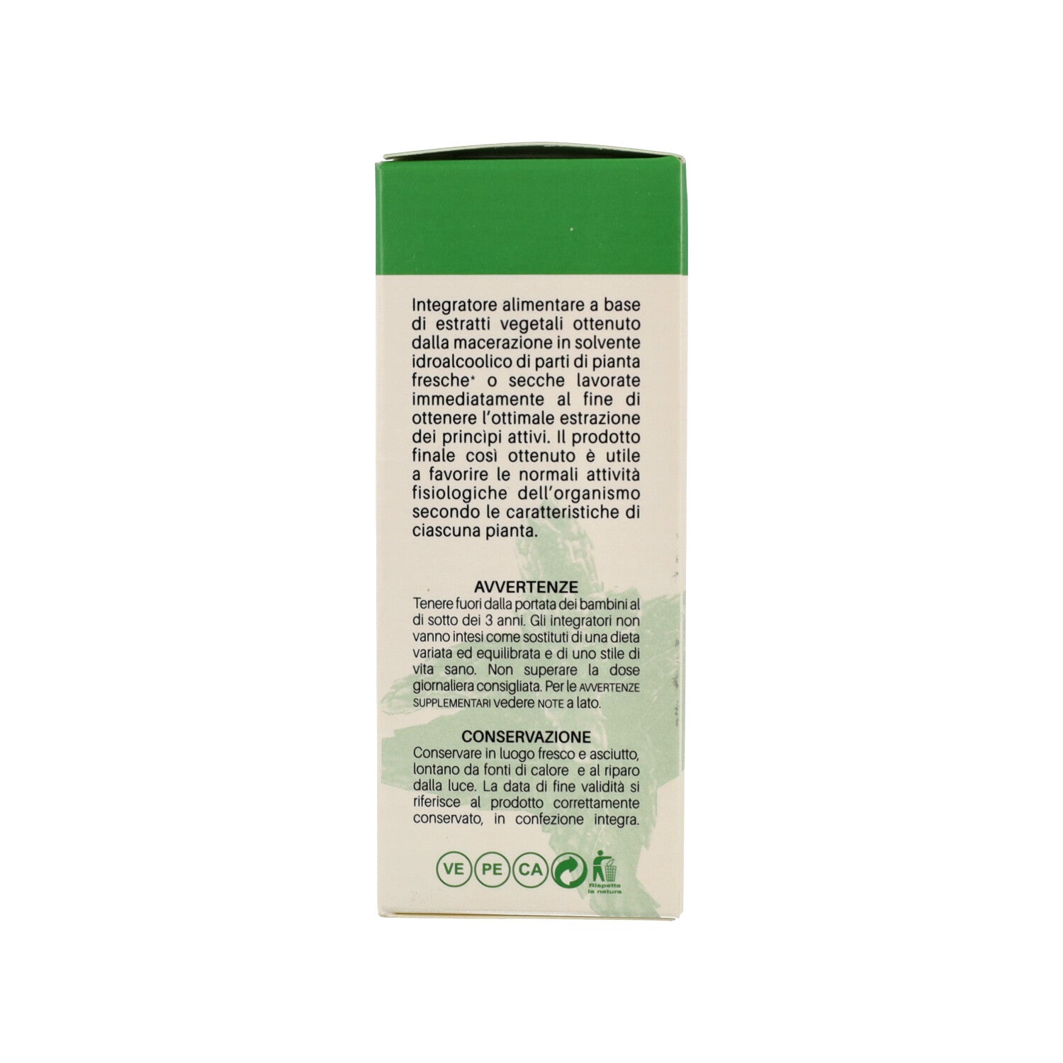 SALVIA GTT - 100ML