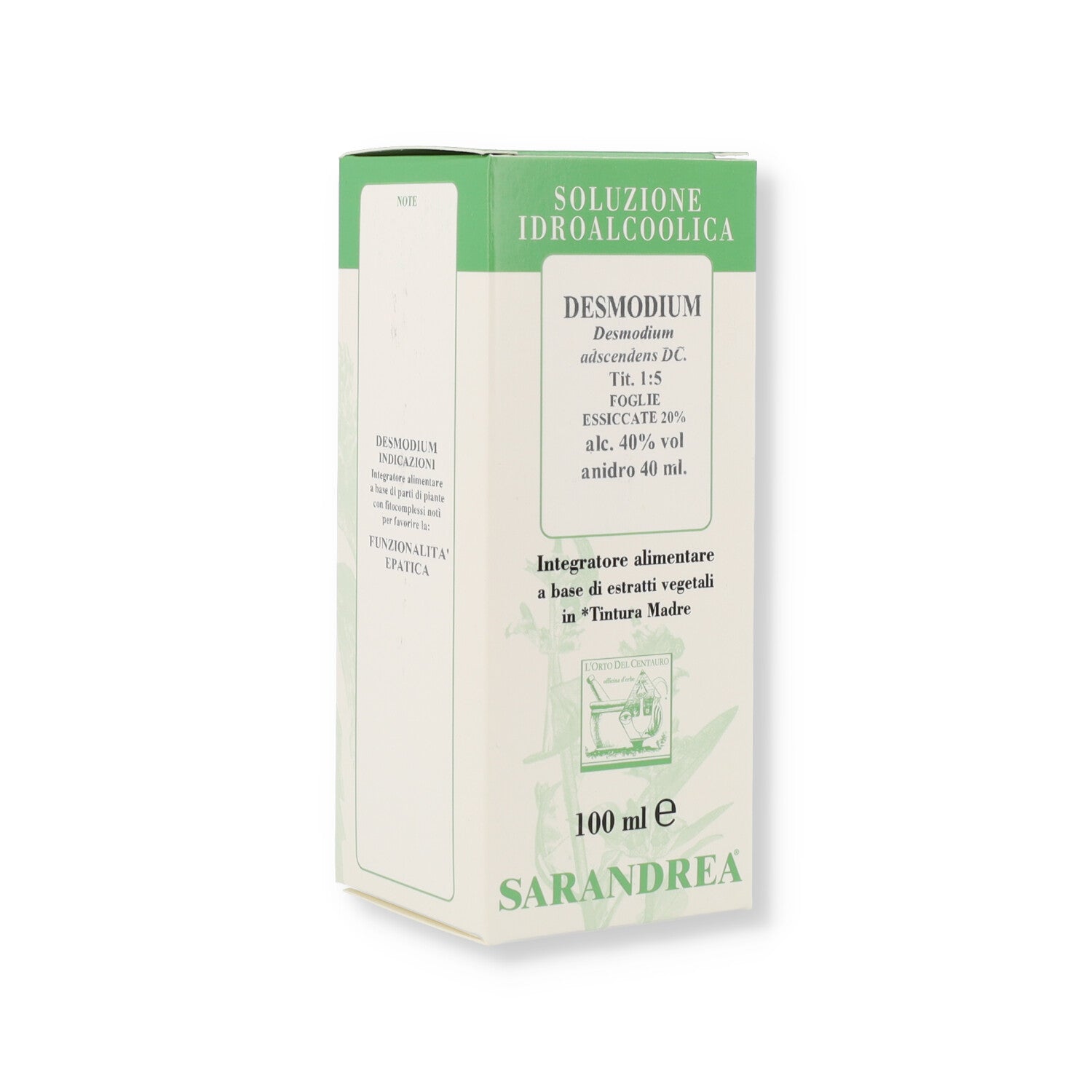 DESMODIO - 100ML