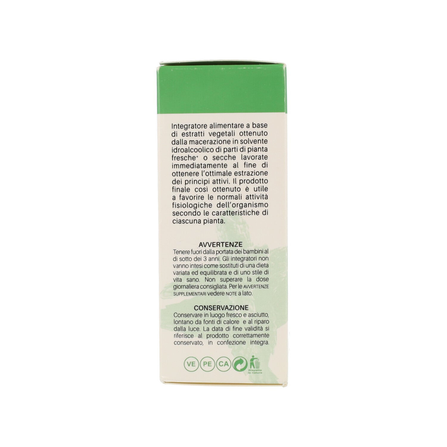 ESCOLZIA GTT - 100ML