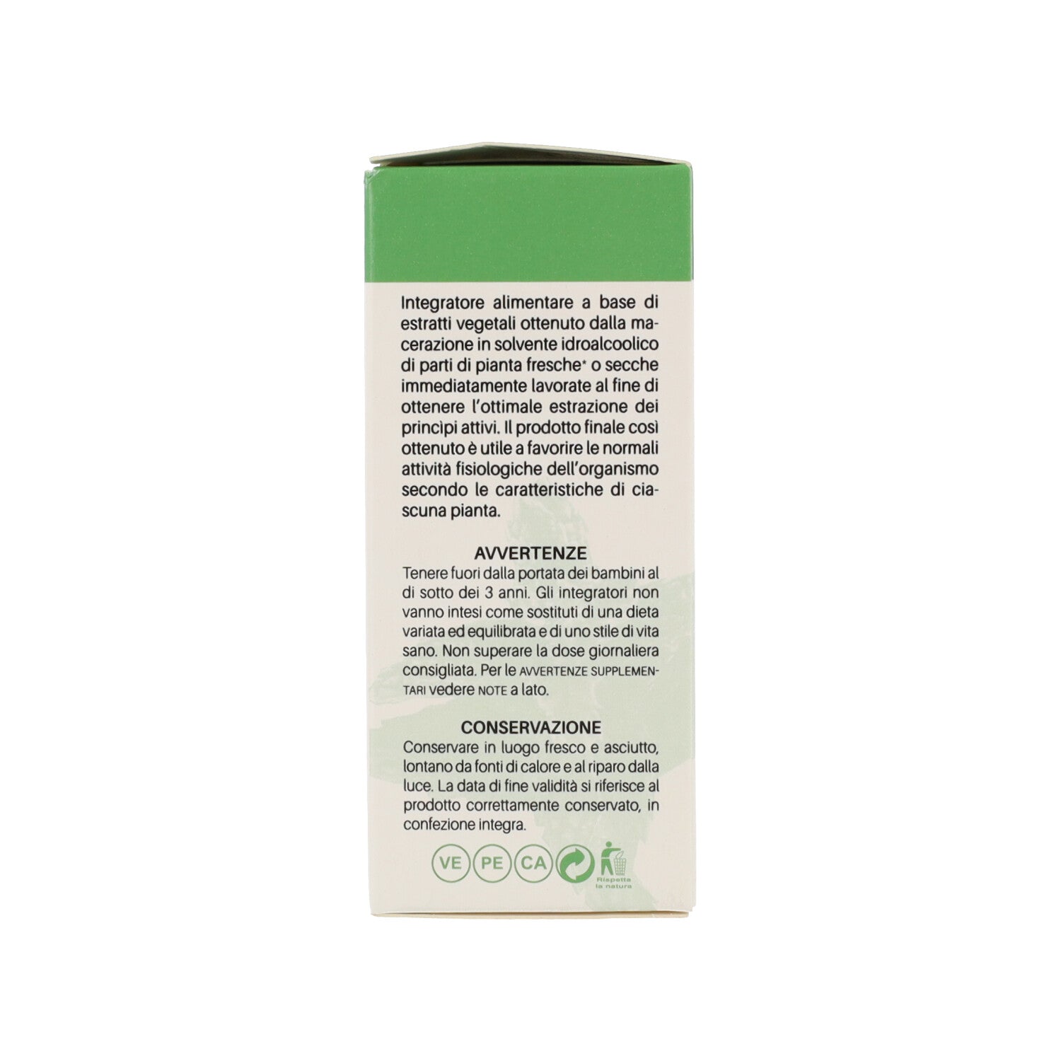 CALENDULA GTT - 60ML