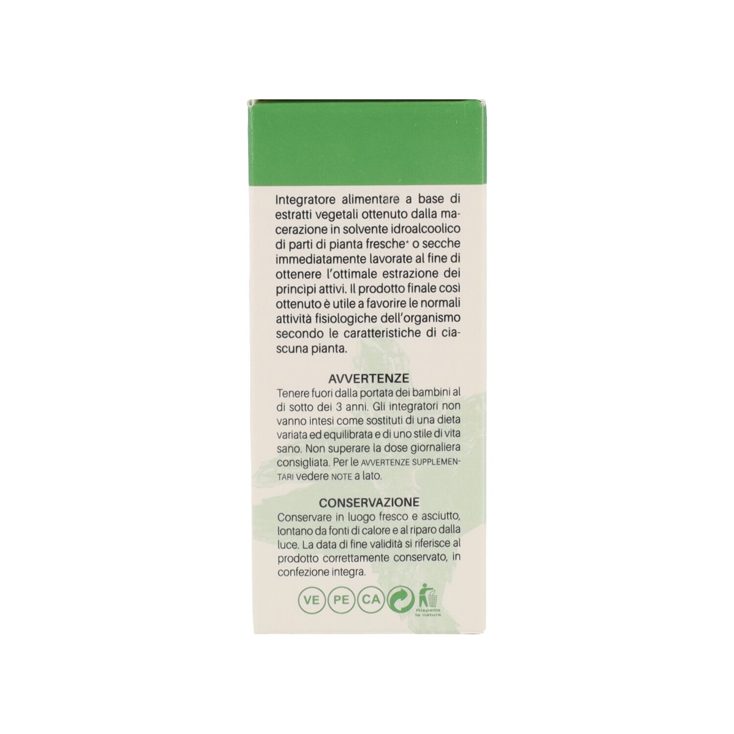 FINOCCHIO GTT - 60ML