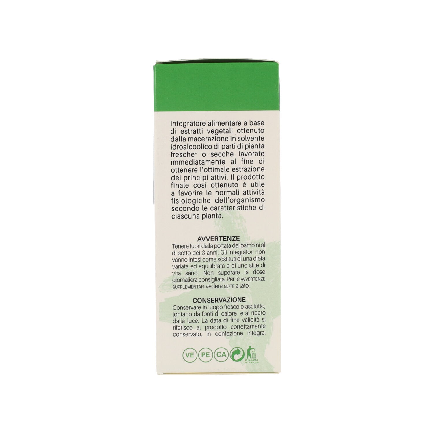MELISSA GTT - 100ML