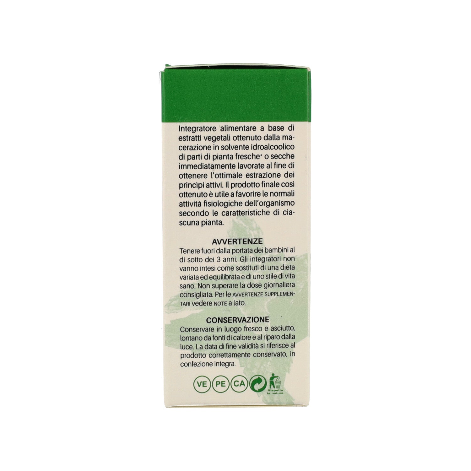 VALERIANA GTT - 60ML