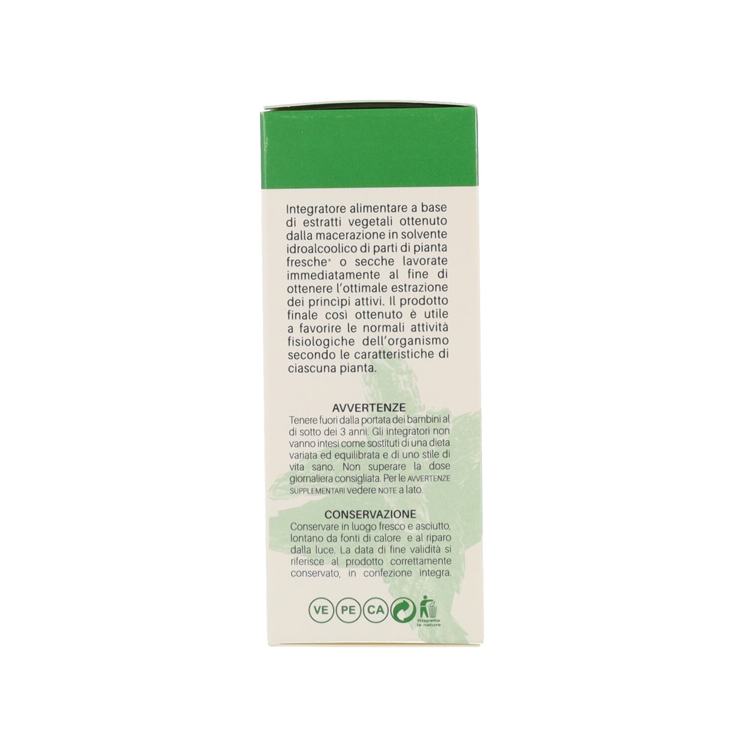 SEDUM ACRE 100ML GTT
