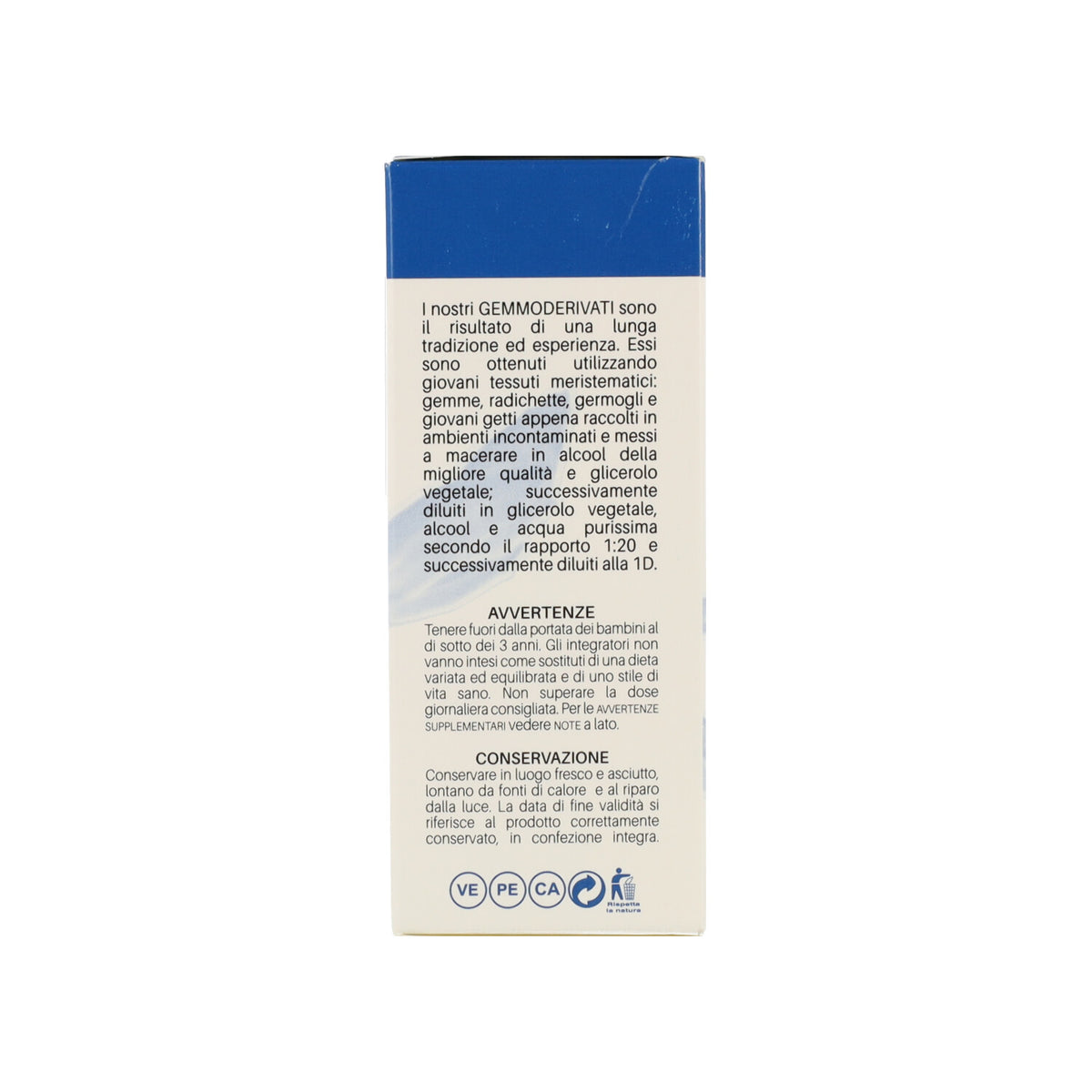 TAMARIX GALLICA MG - 100ML