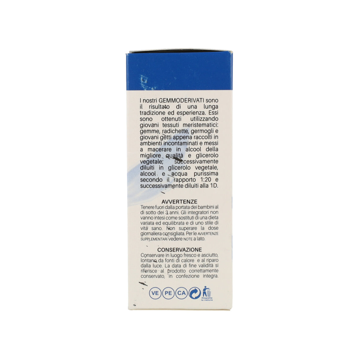 ACER CAMPESTRE MG - 100ML