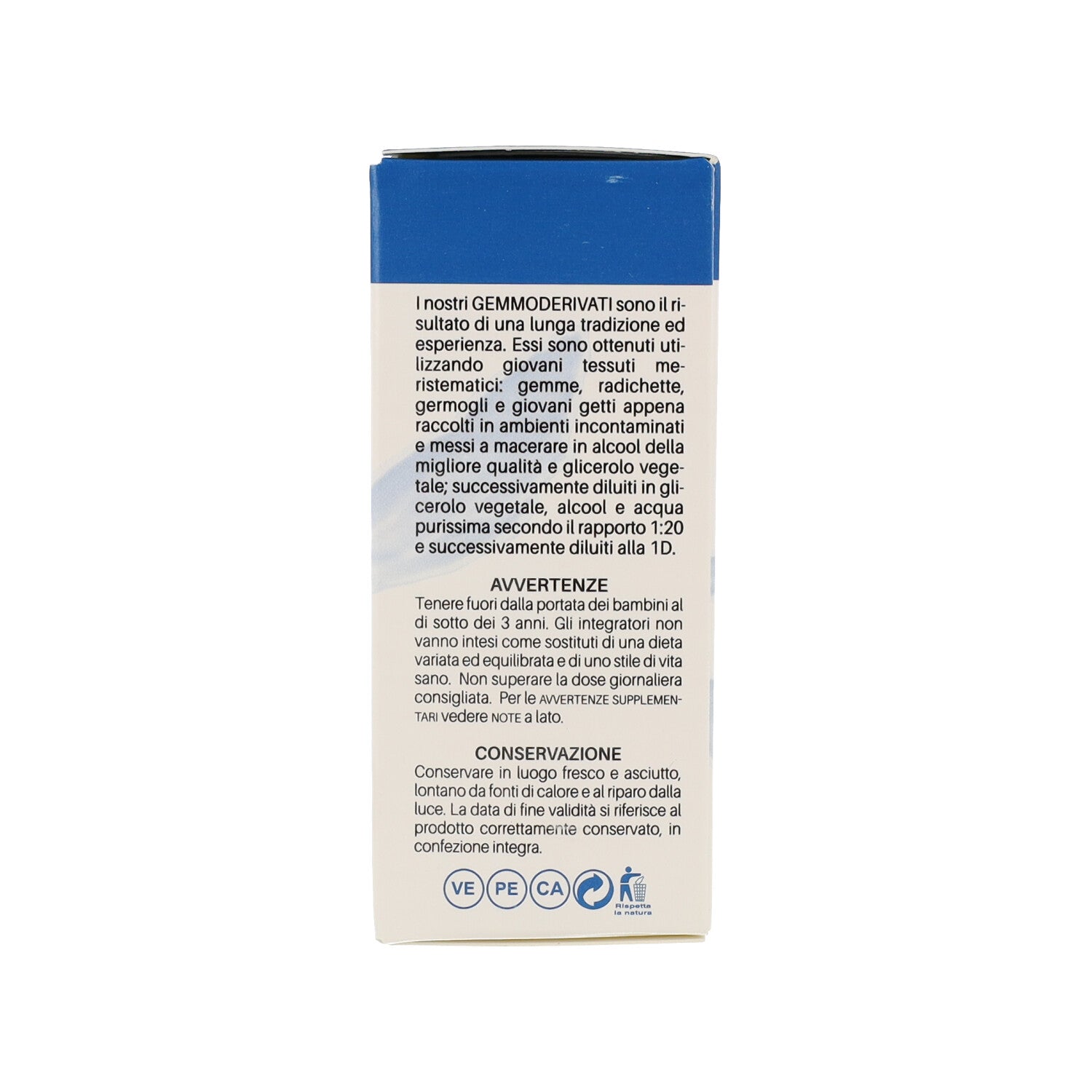 ULMUS CAMPESTRIS MG - 60ML