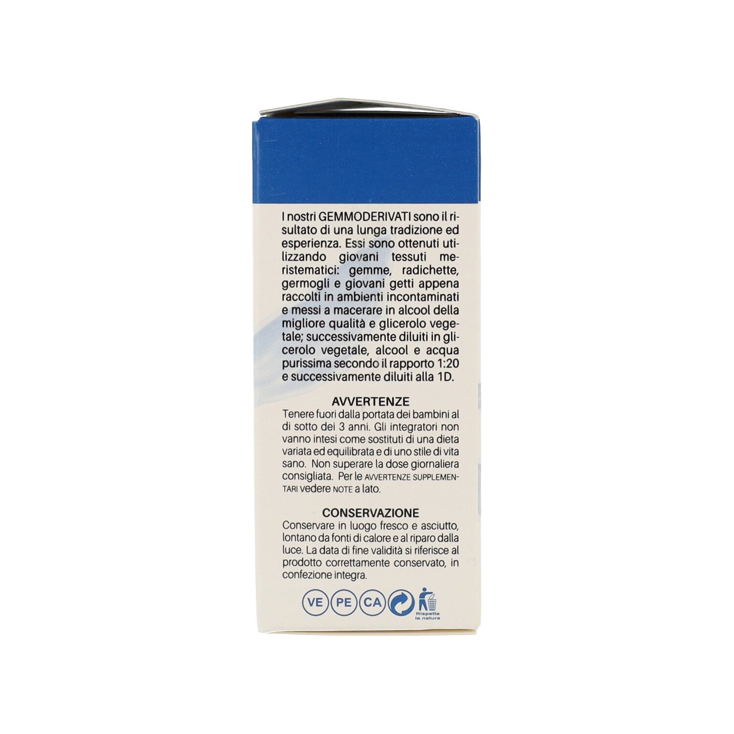 CORNUS SANGUINEA MG - S60ML