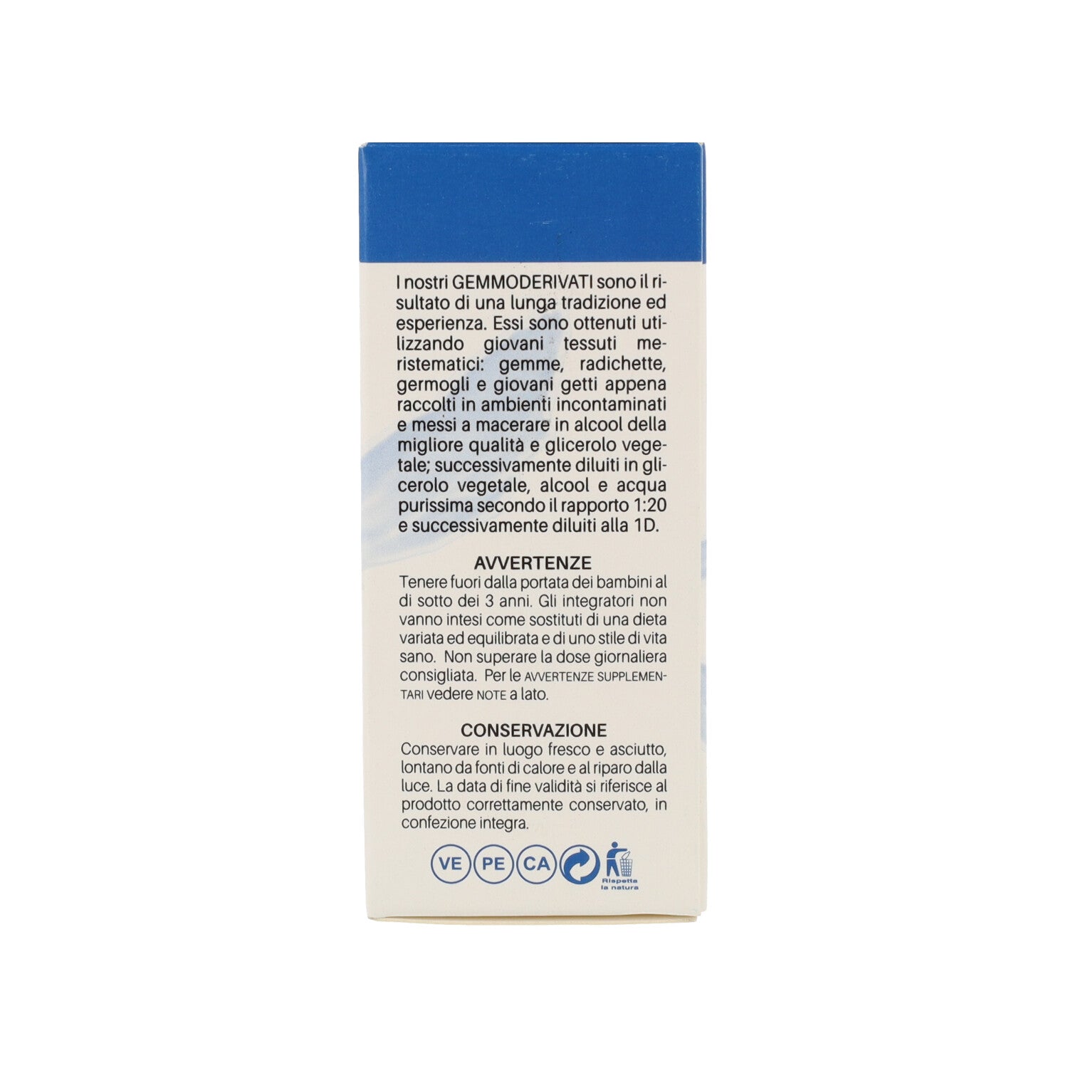 ACER CAMPESTRE MG - 60ML