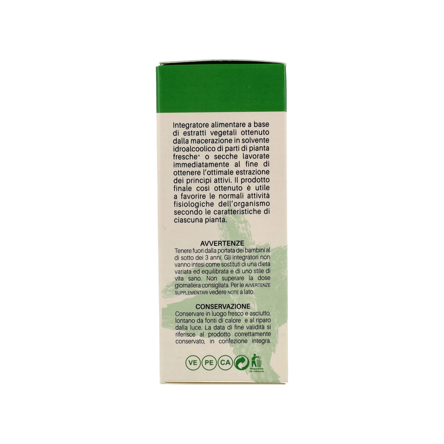UVA URSINA GTT - 100ML