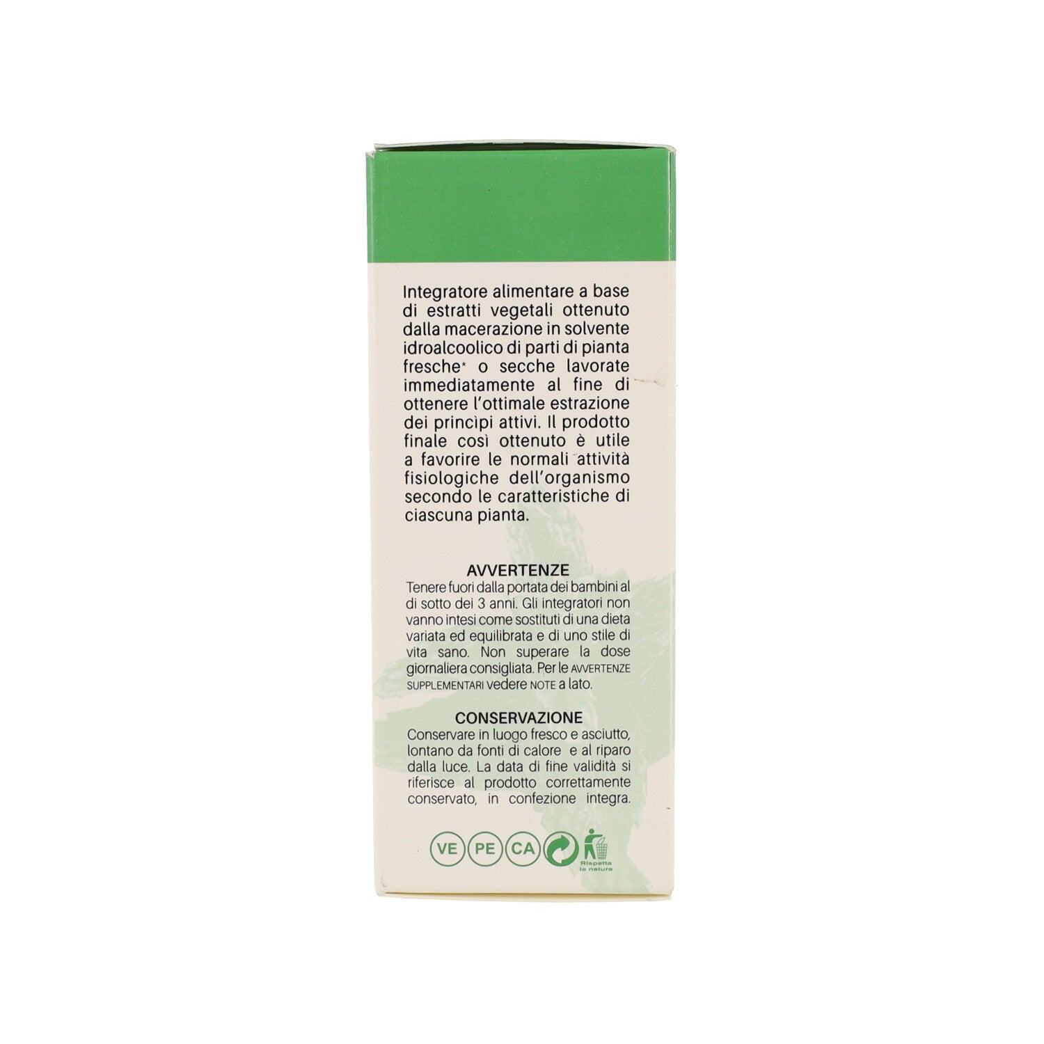 ORTHOSIPHON GTT - 100ML