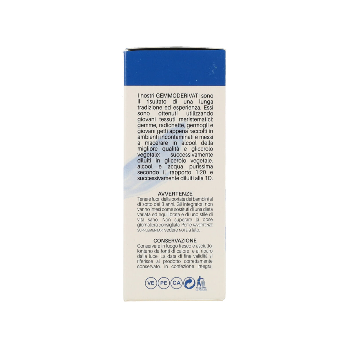 MORUS NIGRA MG - 100ML