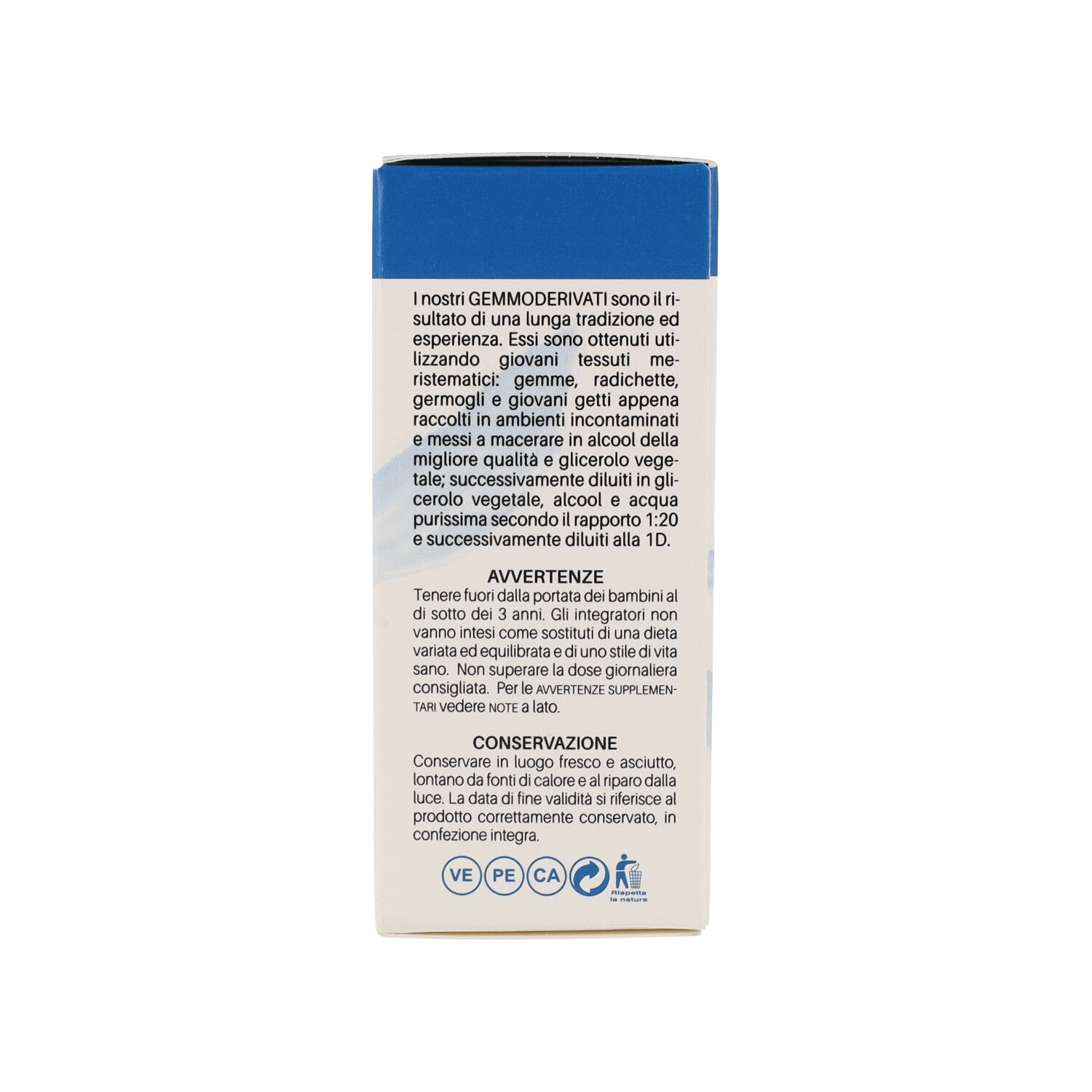 FAGUS SYLVATICA MG - 60ML