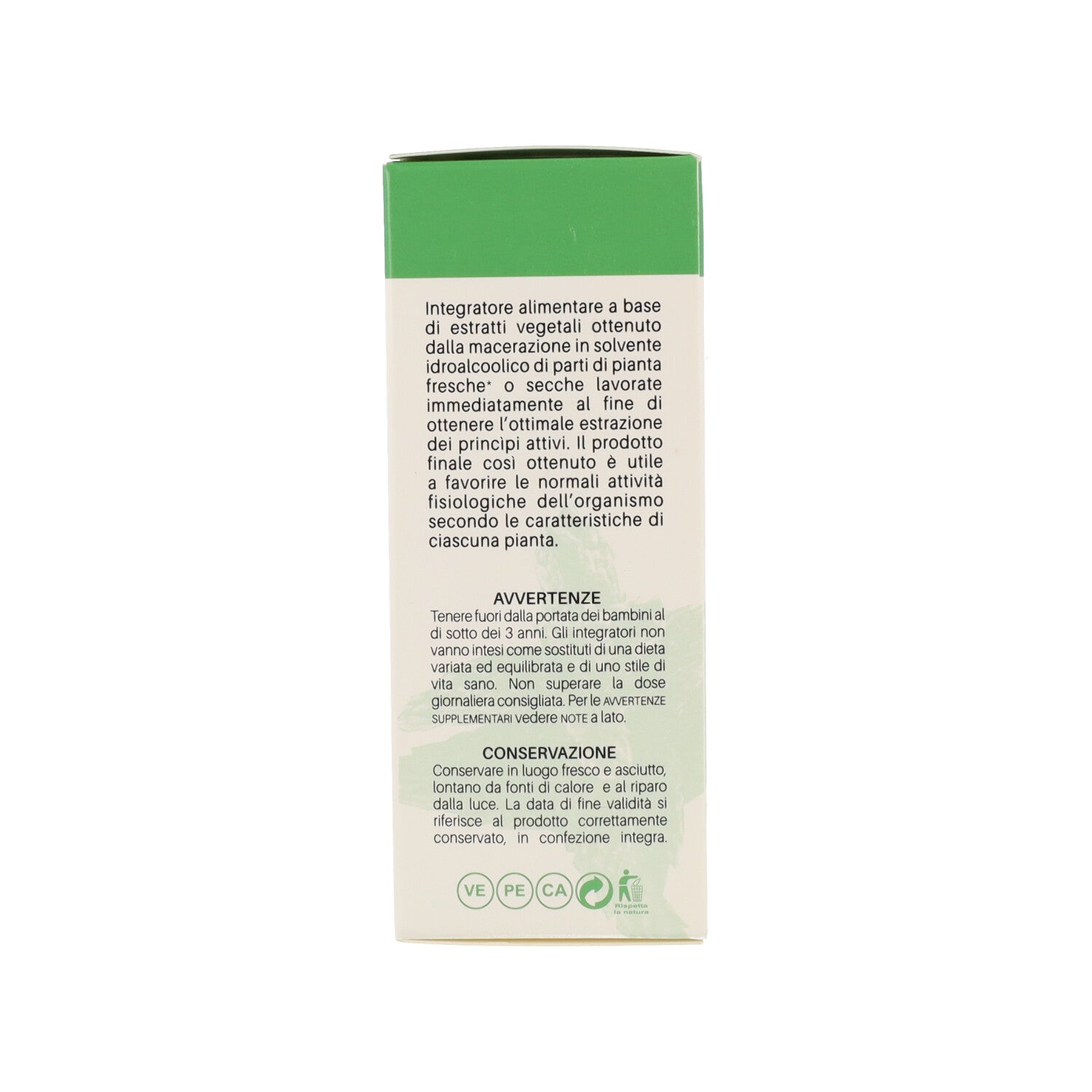 BETULLA GTT - 100ML