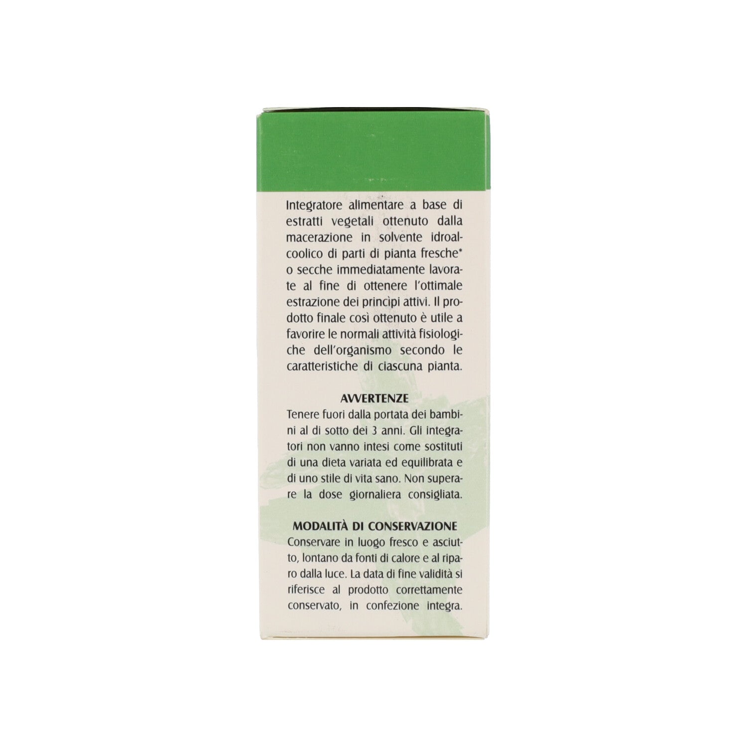 ZAFFERANO GTT - 60ML