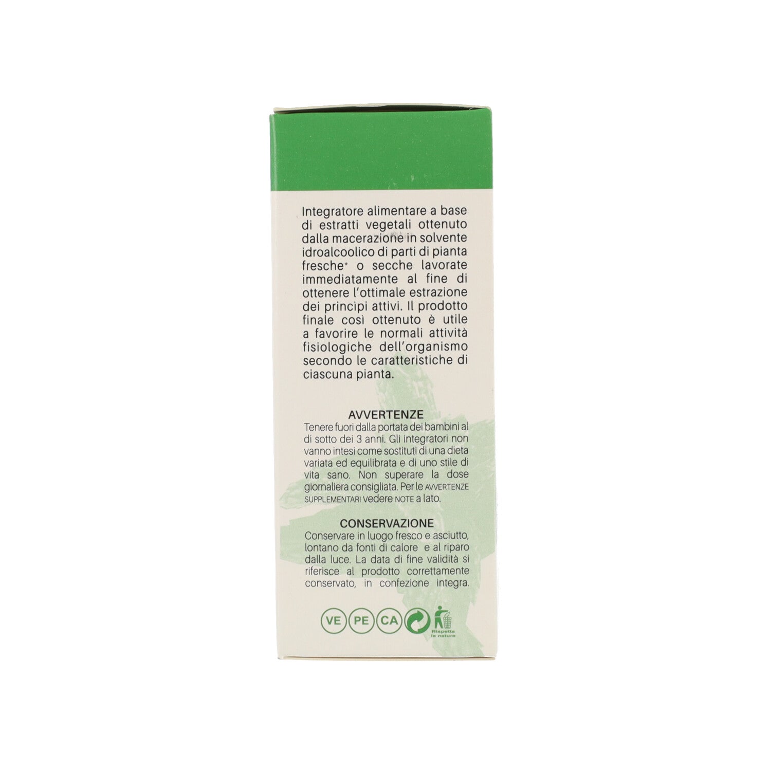 RIBES NERO GTT - 100 ML