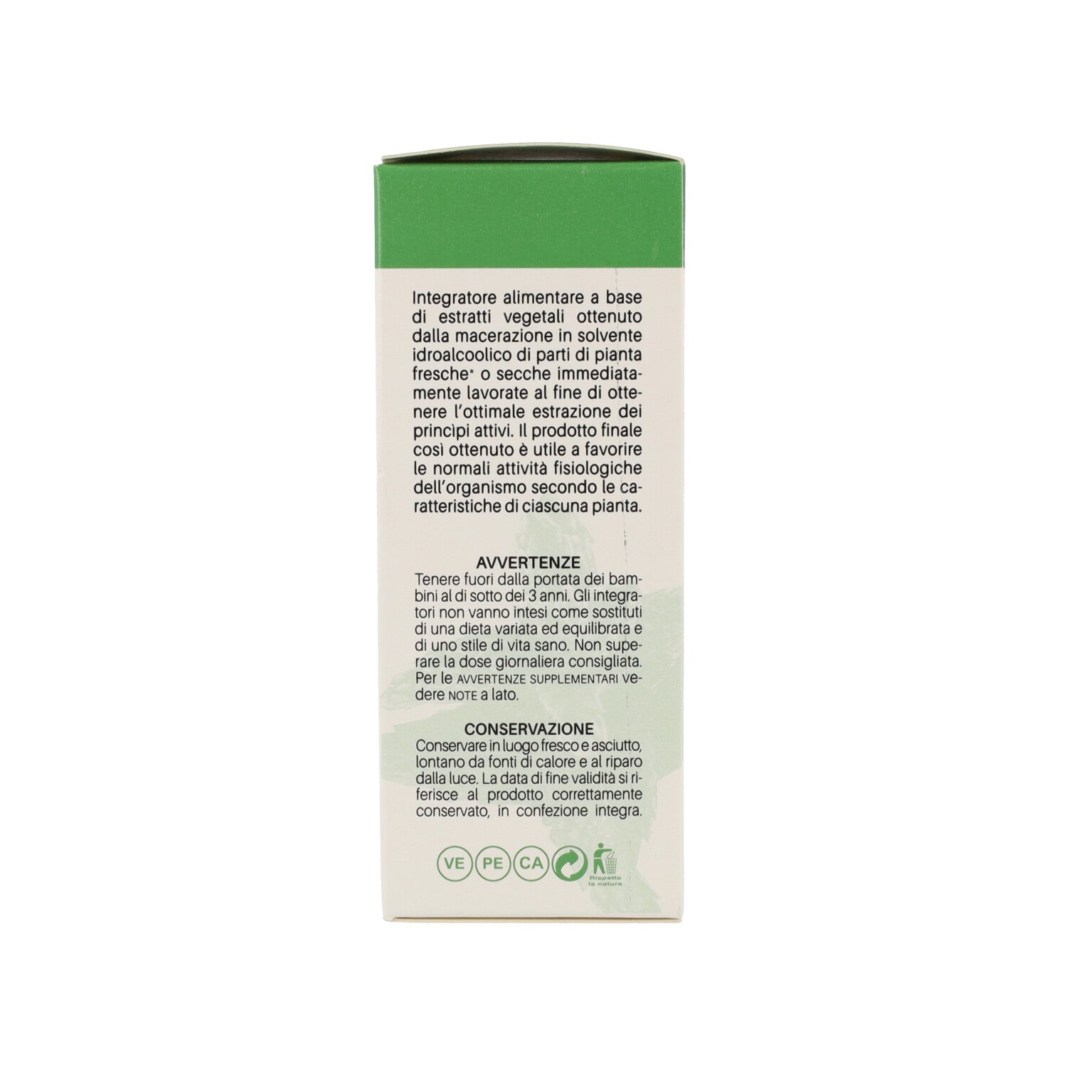 GUARANA GTT - 100ML