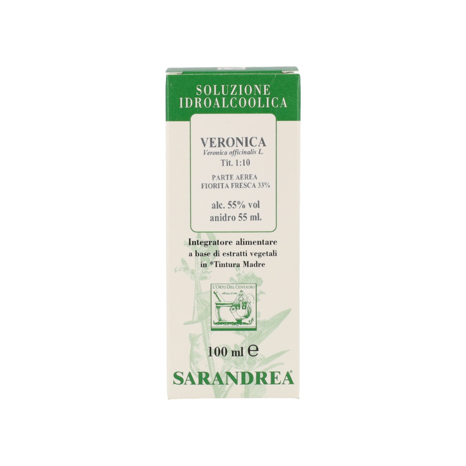 VERONICA GTT - 100ML
