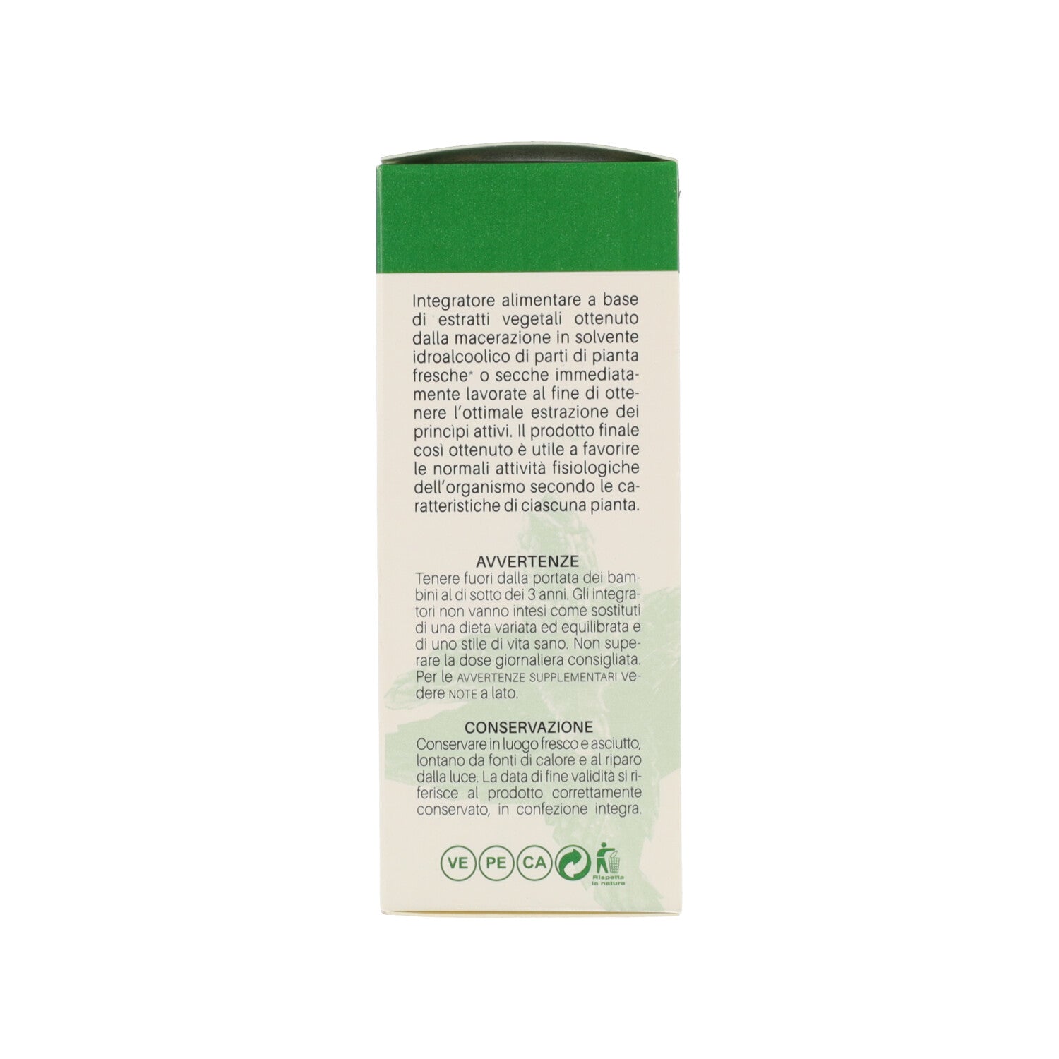 VERONICA GTT - 100ML