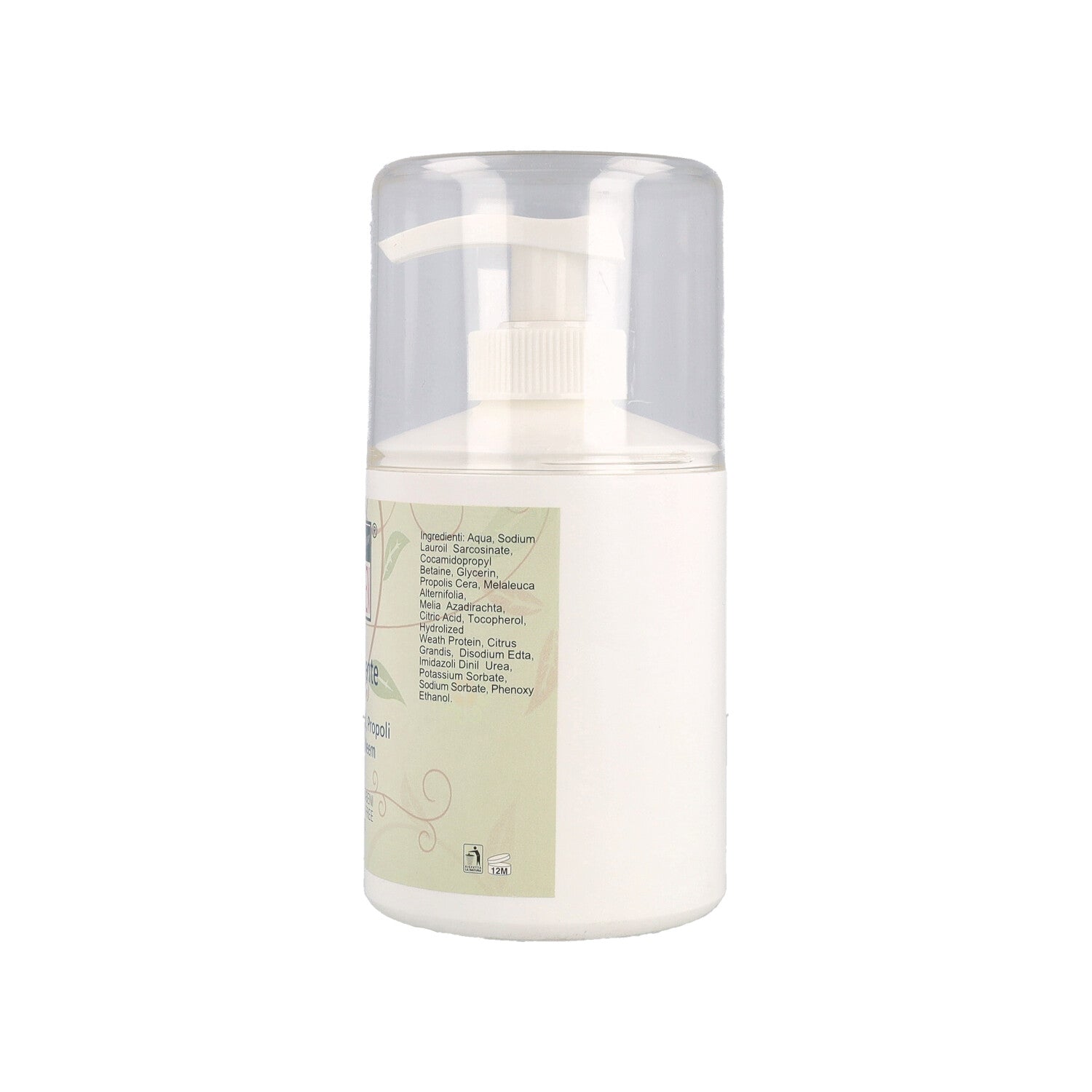 DETERGENTE TEA TREE PROP NEEM