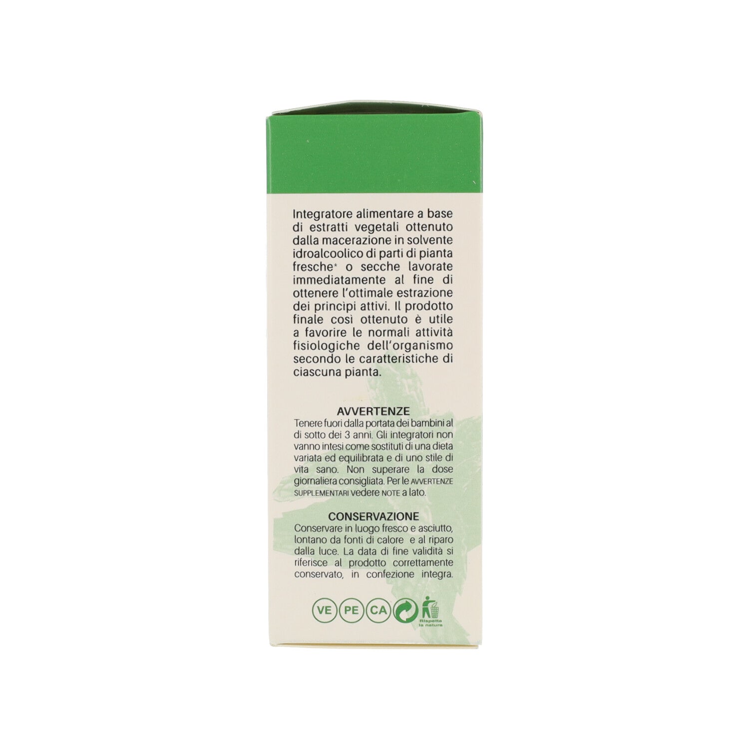 AGNO CASTO GTT - 100ML