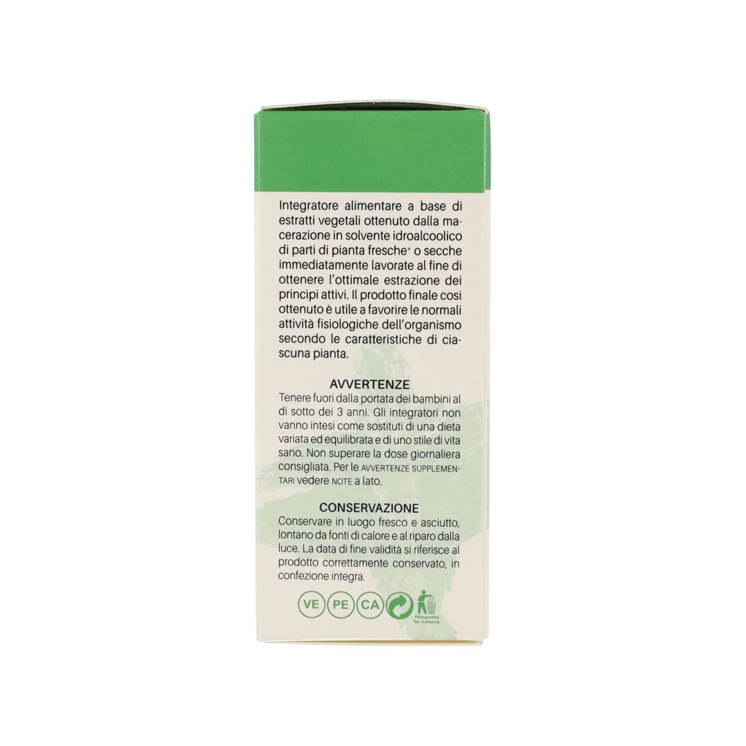 SALVIA GTT - 60ML