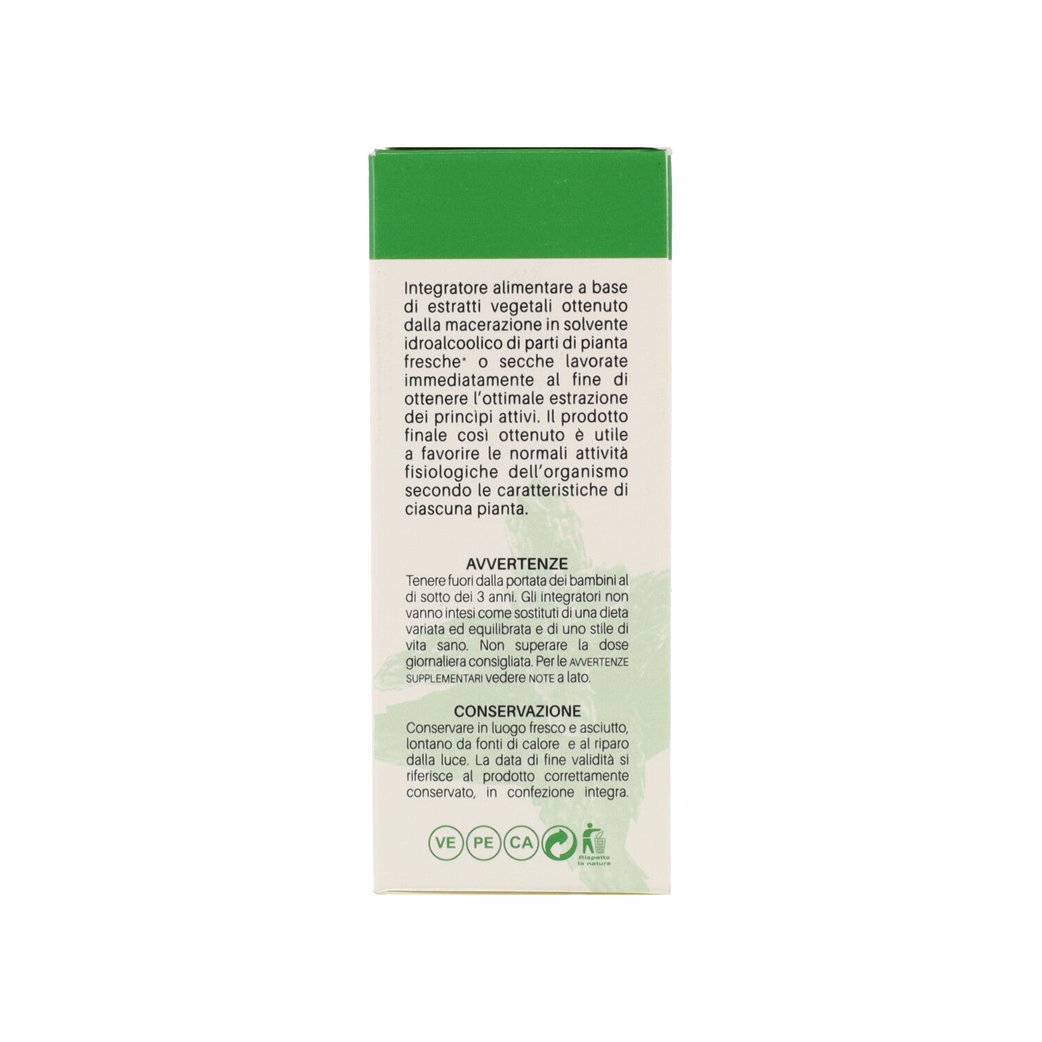 SPACCAPIETRA GTT - 100ML