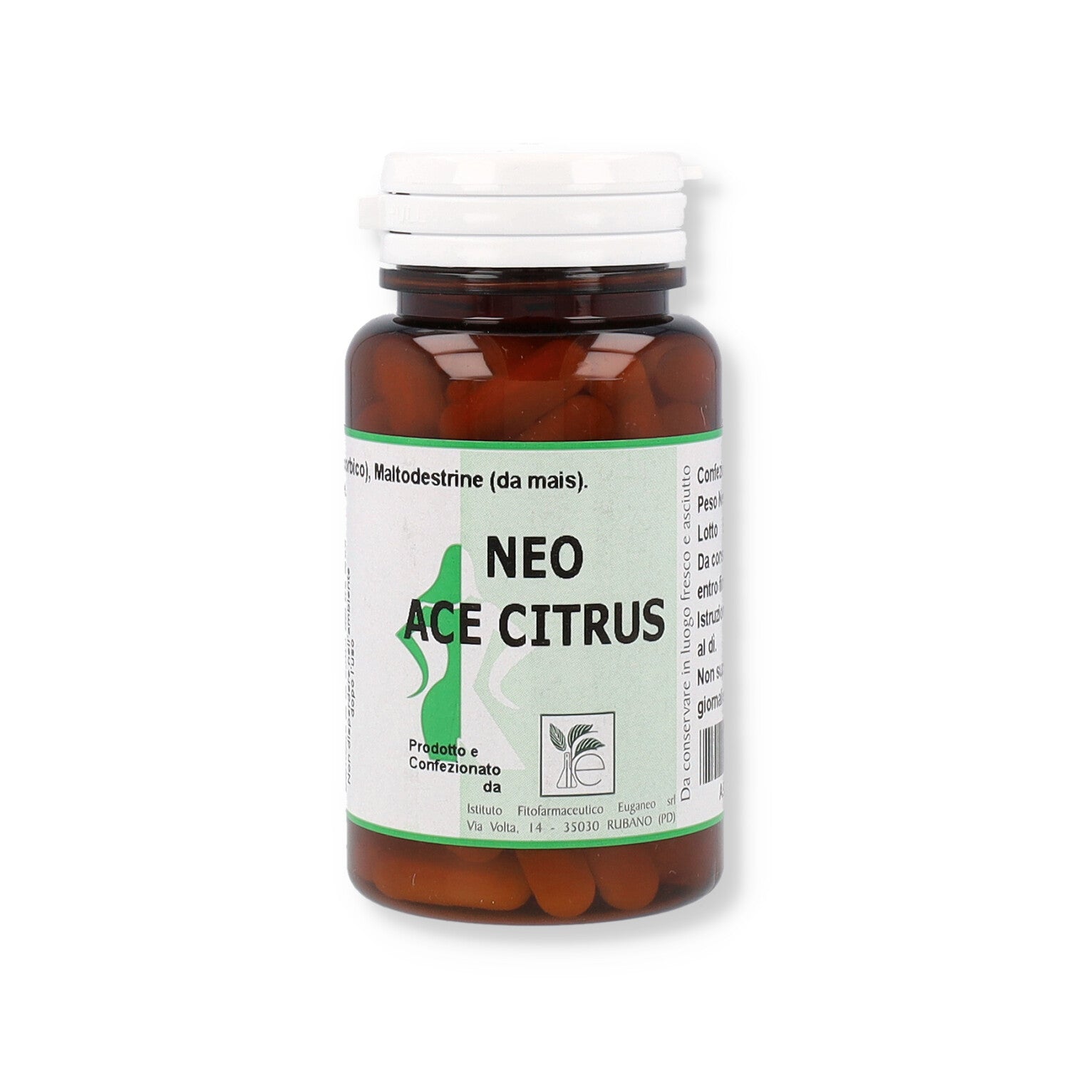 NEO ACE CITRUS - 90CPS
