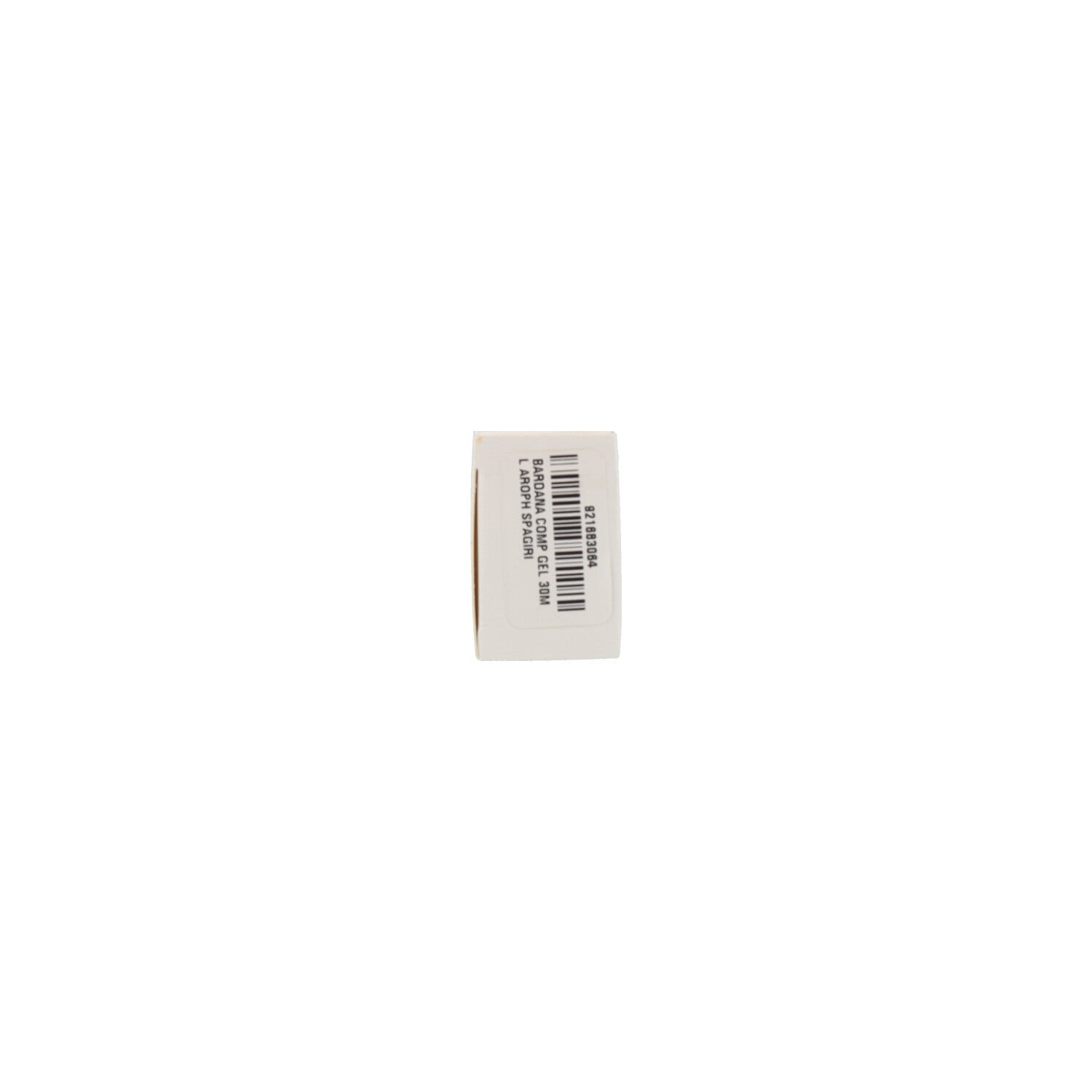 BARDANA COMP GEL 30ML