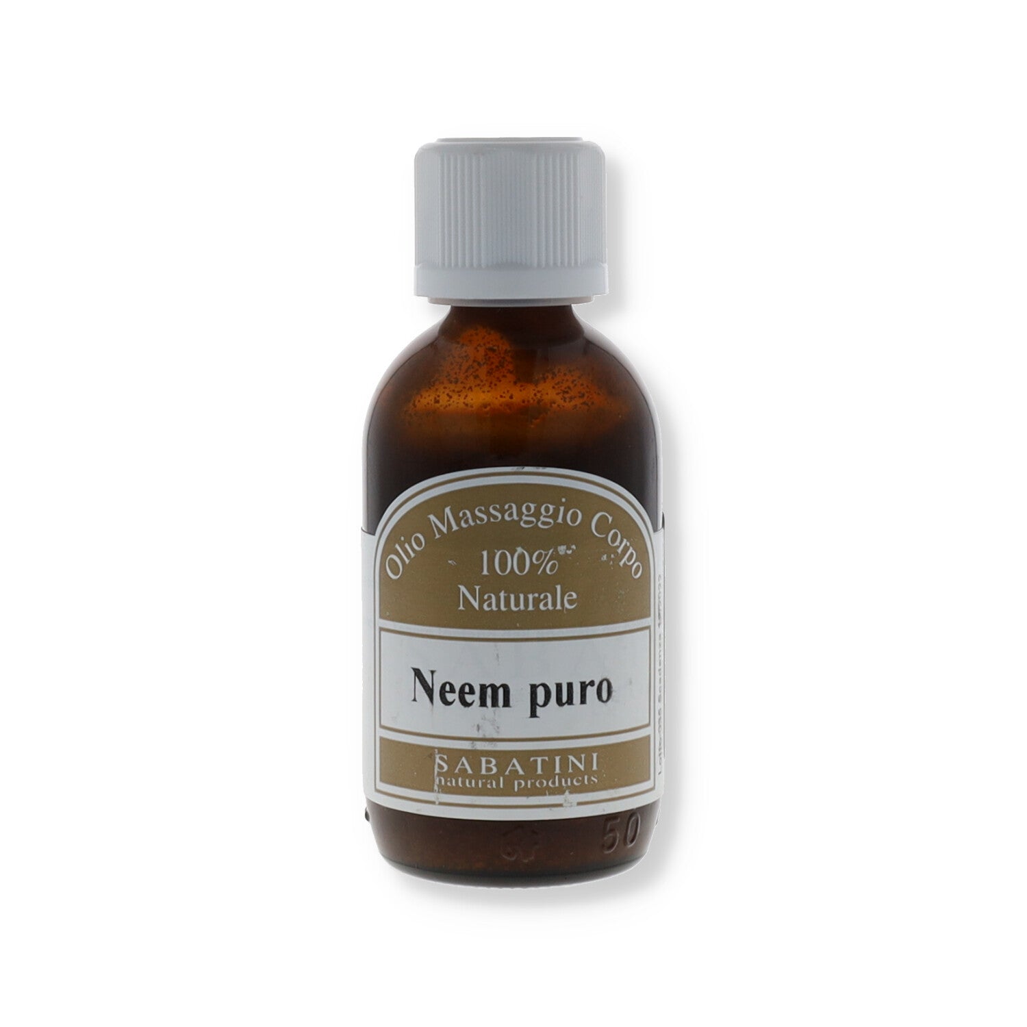 O.E. NEEM - 50ML