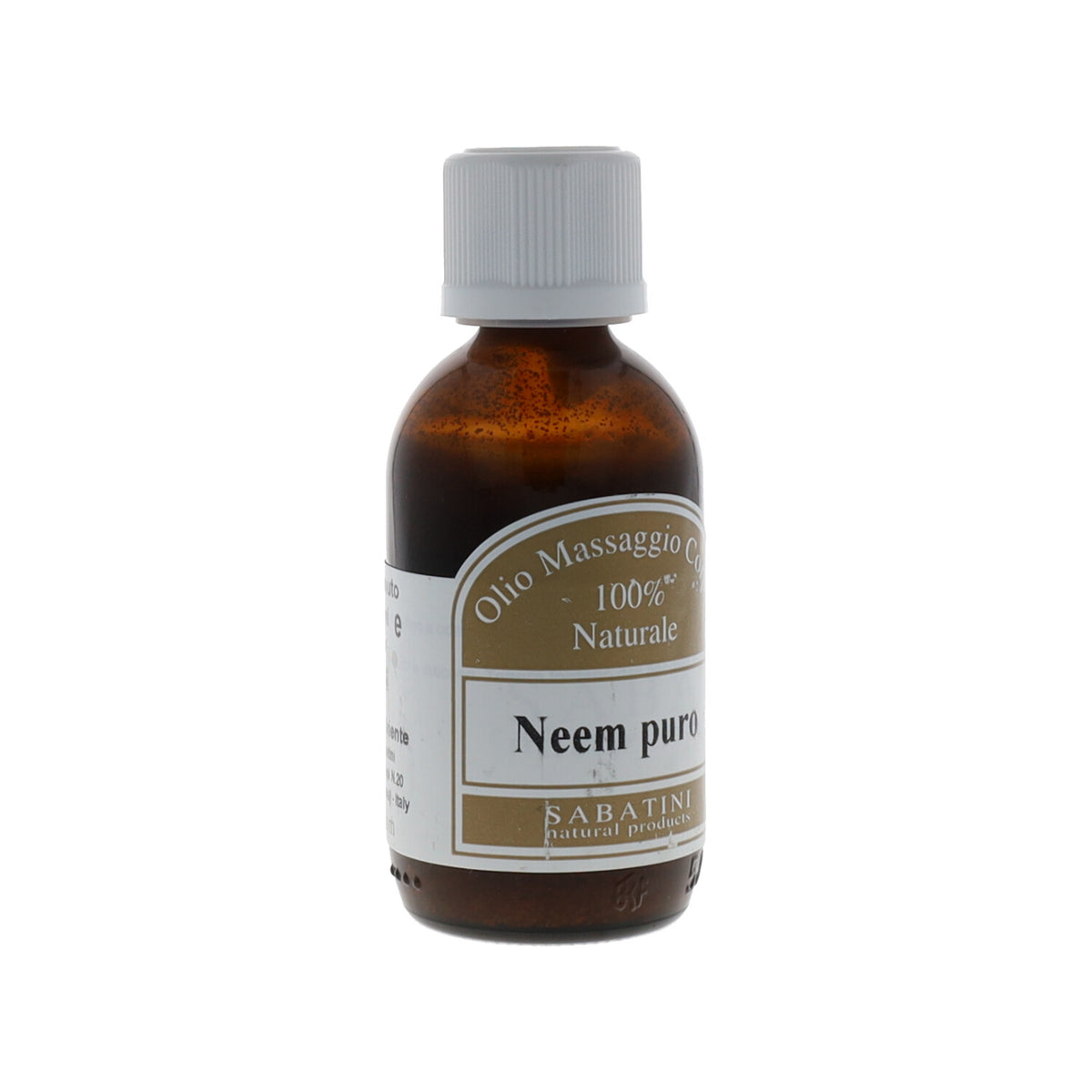 O.E. NEEM - 50ML