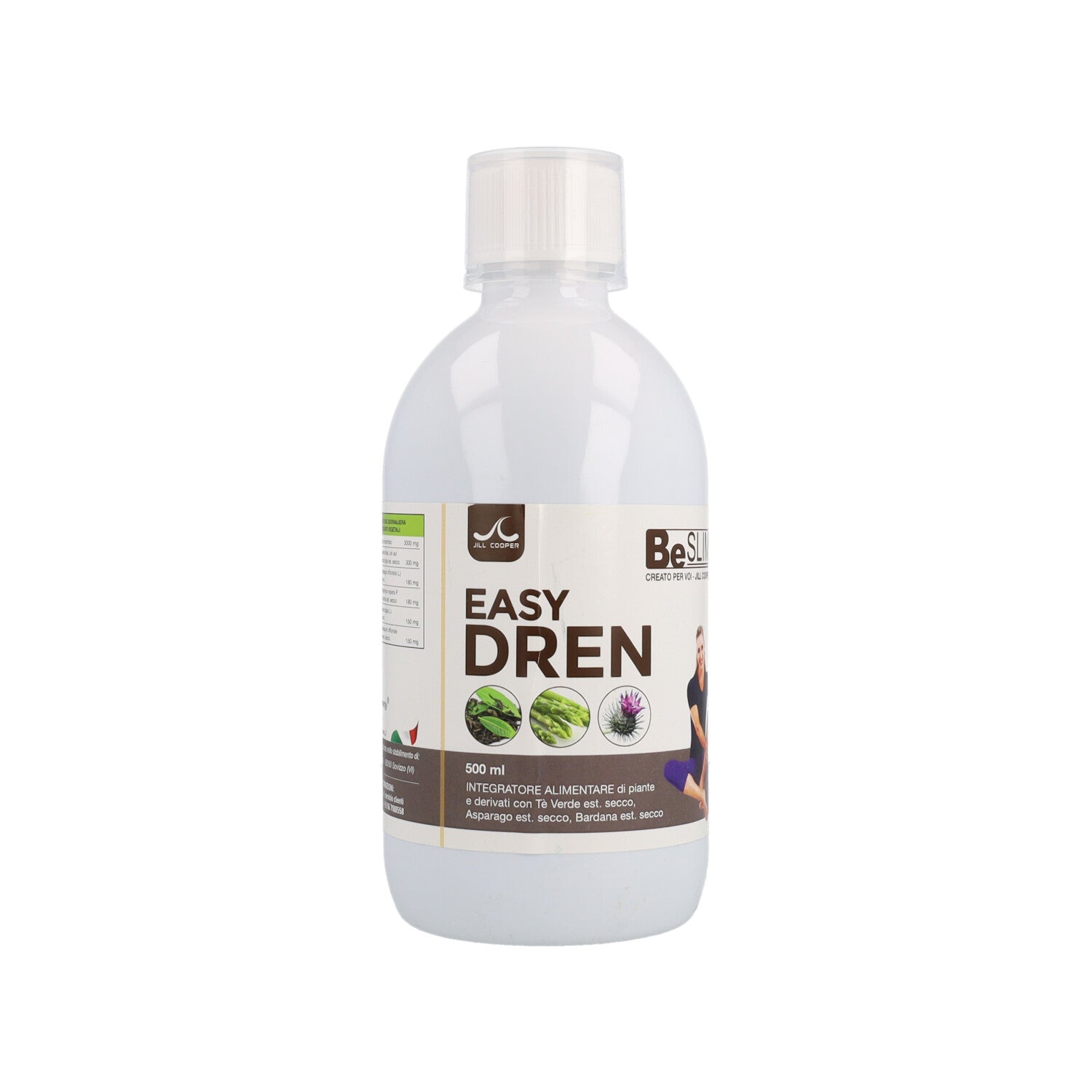 EASY DREN - 500ML