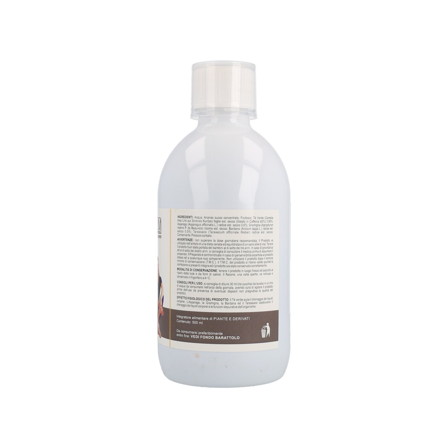 EASY DREN - 500ML