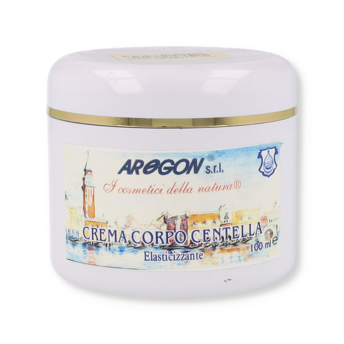 CREMA CORPO CENTELLA - 100 ML