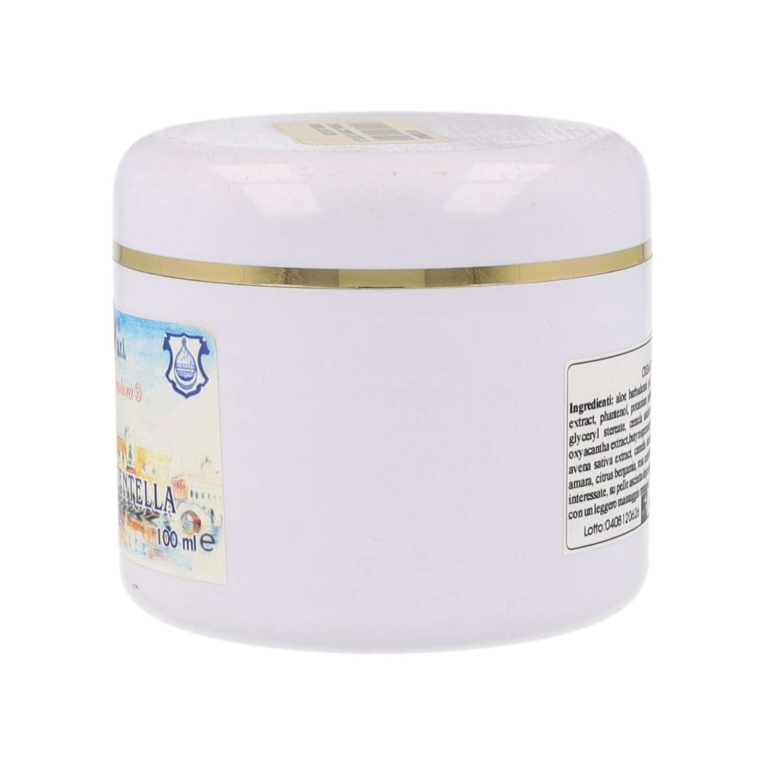 CREMA CORPO CENTELLA - 100 ML