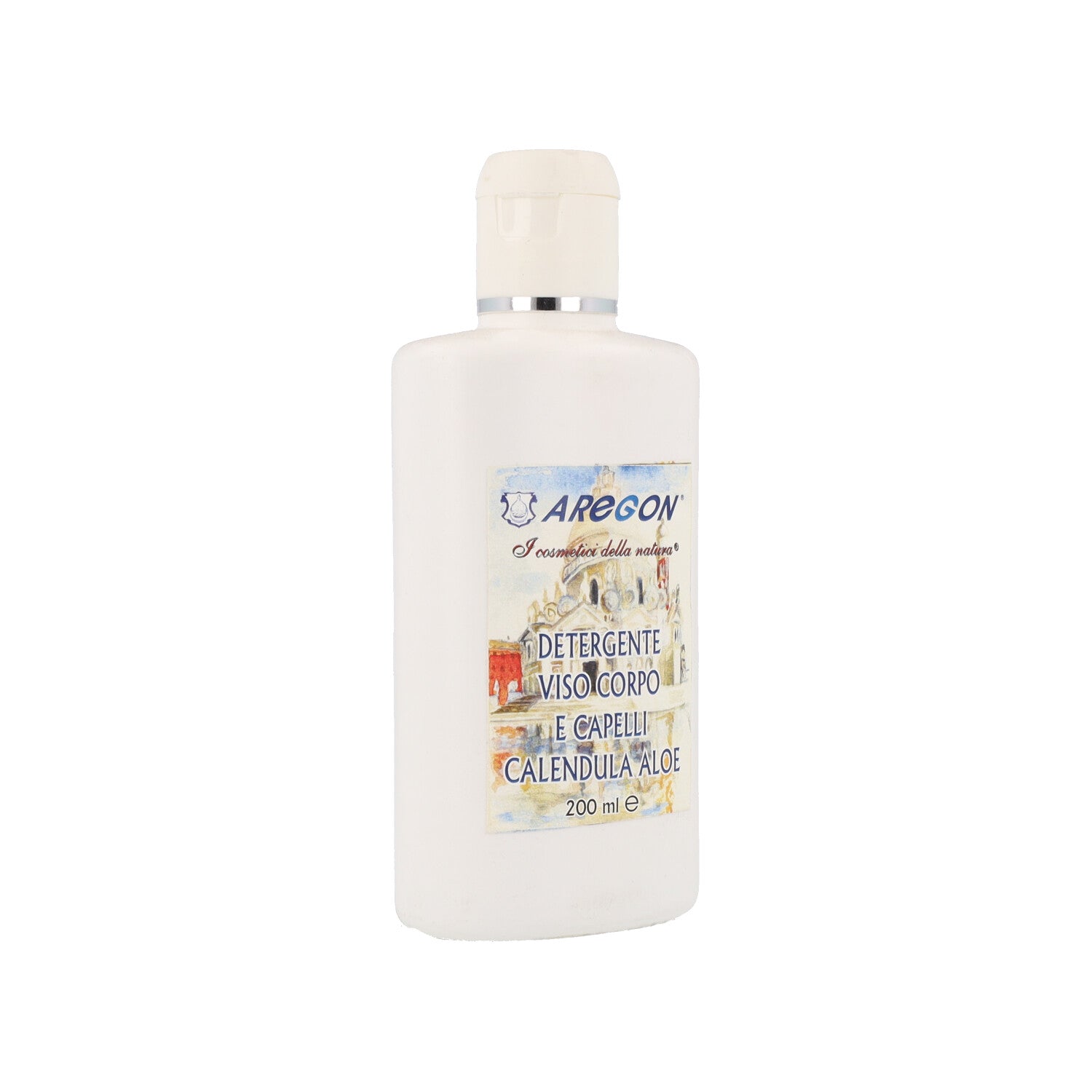 DETERGENTE CALEND ALOE - 200ML