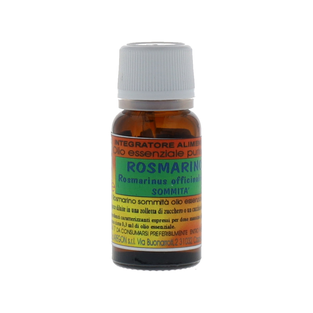 ROSMARINO O.E. - 10ML