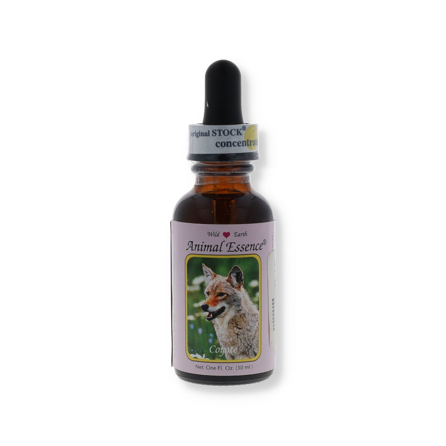 ESSENZA WILD EARTH COYOTE 30ML
