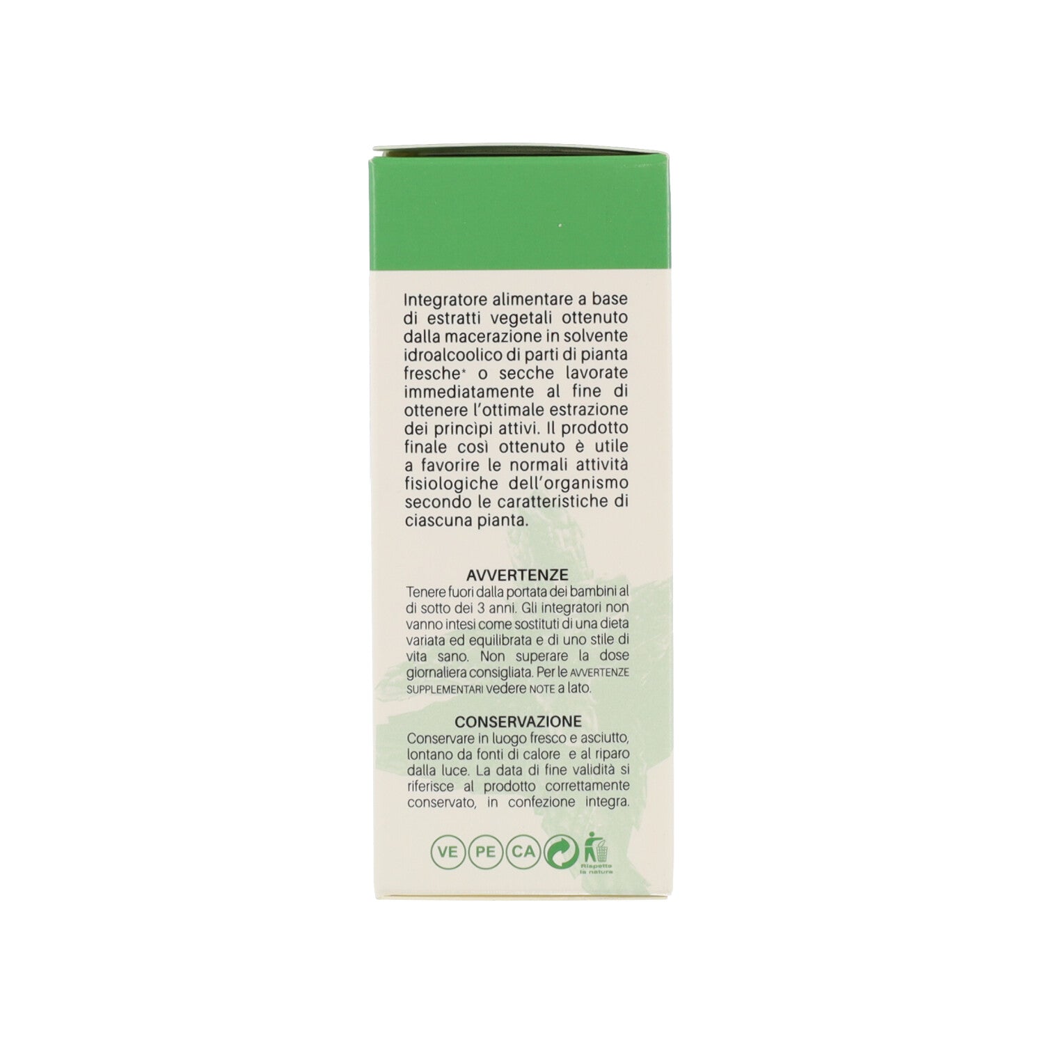 EDERA GTT - 100ML