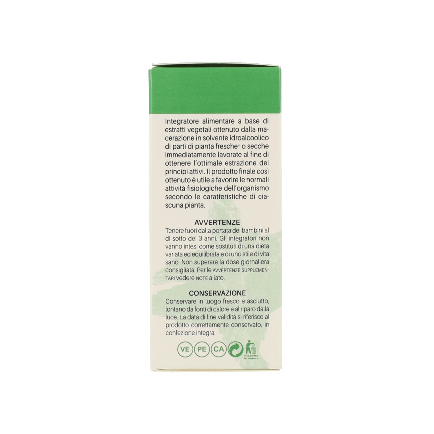 CAMOMILLA ROMANA GTT - 60ML