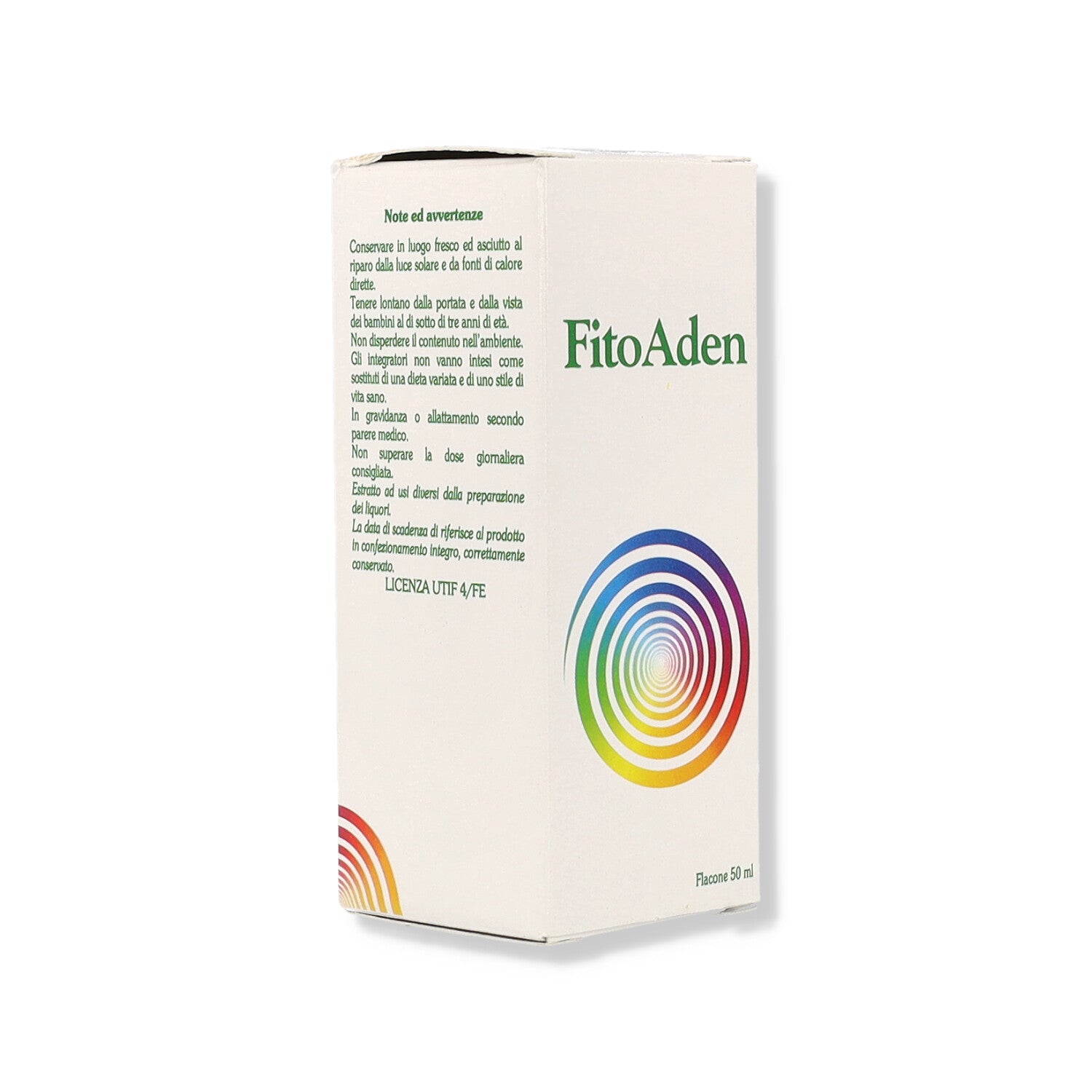 FITOADEN - 50ML