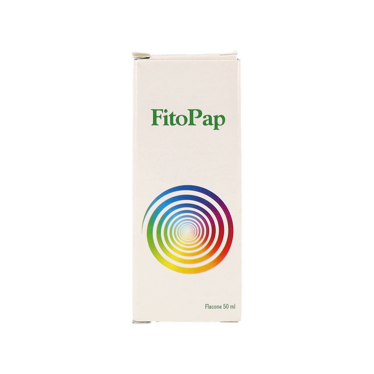 FITOPAP - 50ML