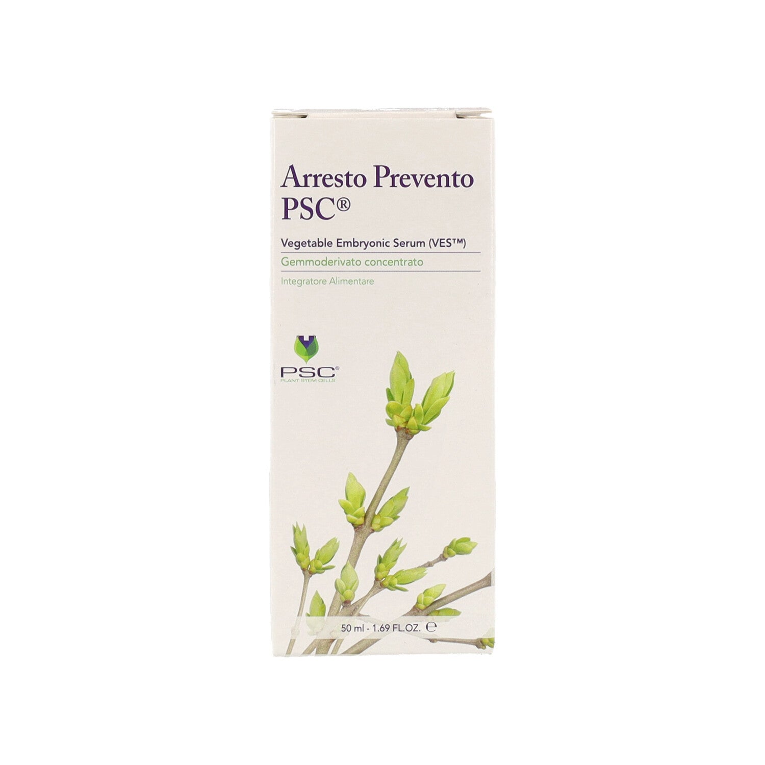 ARRESTO PREVENTO PSC GOCCE50ML
