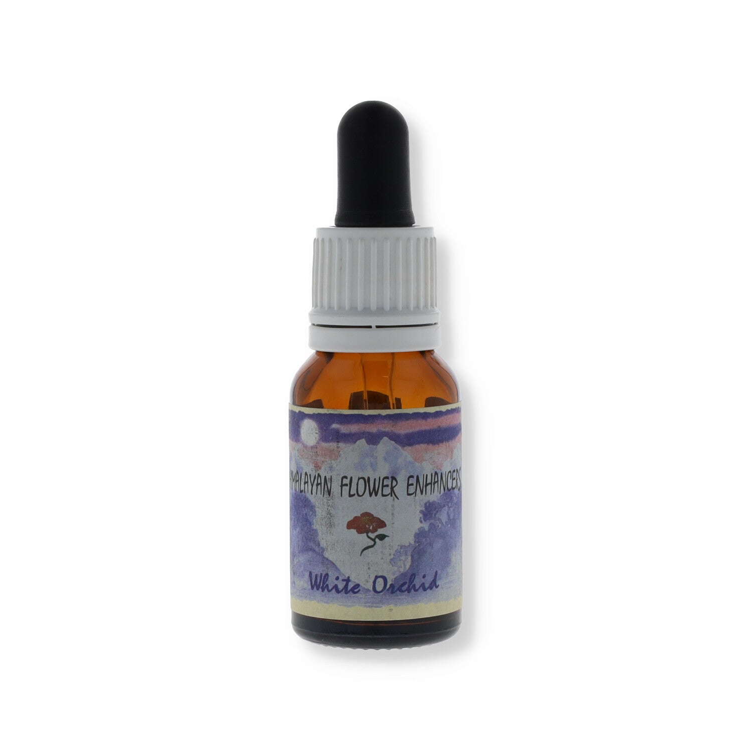 ESSENZA HIMALAYA ENHANCERS WHITE ORCHID 15ML