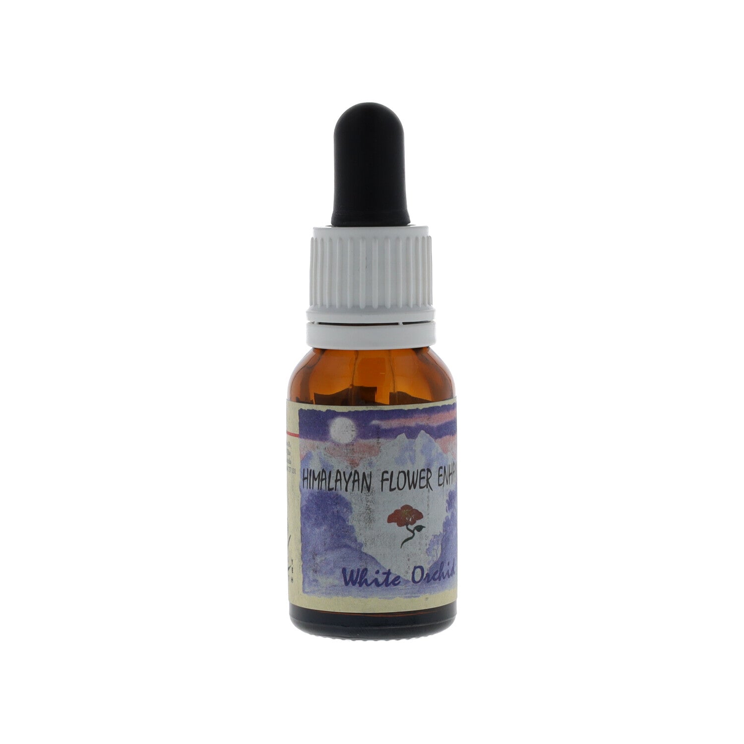 ESSENZA HIMALAYA ENHANCERS WHITE ORCHID 15ML