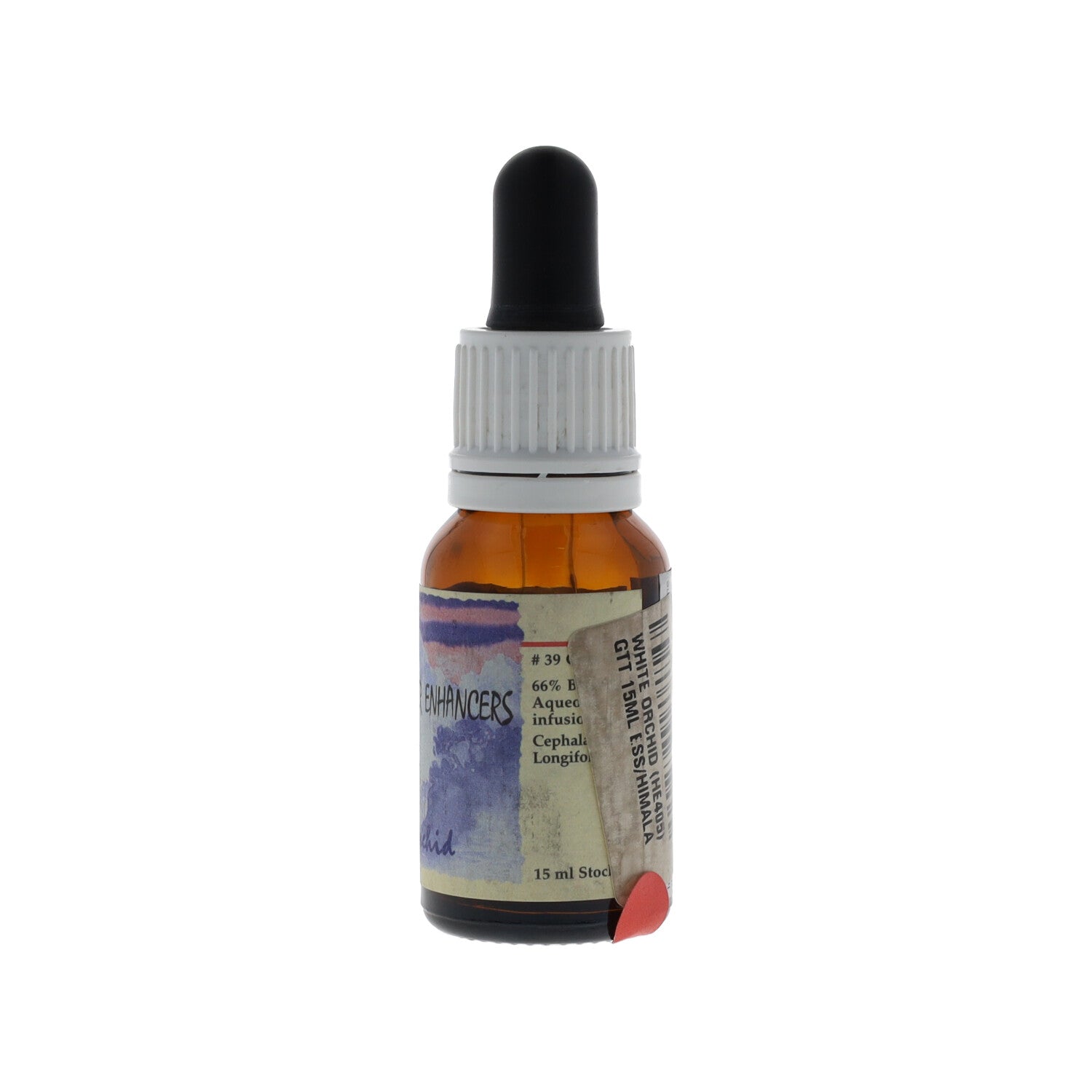 ESSENZA HIMALAYA ENHANCERS WHITE ORCHID 15ML