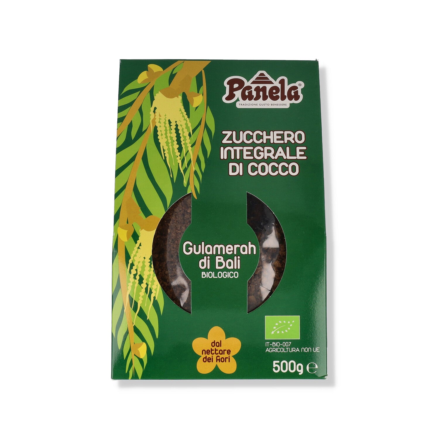 GULAMERAH DI BALI 500G